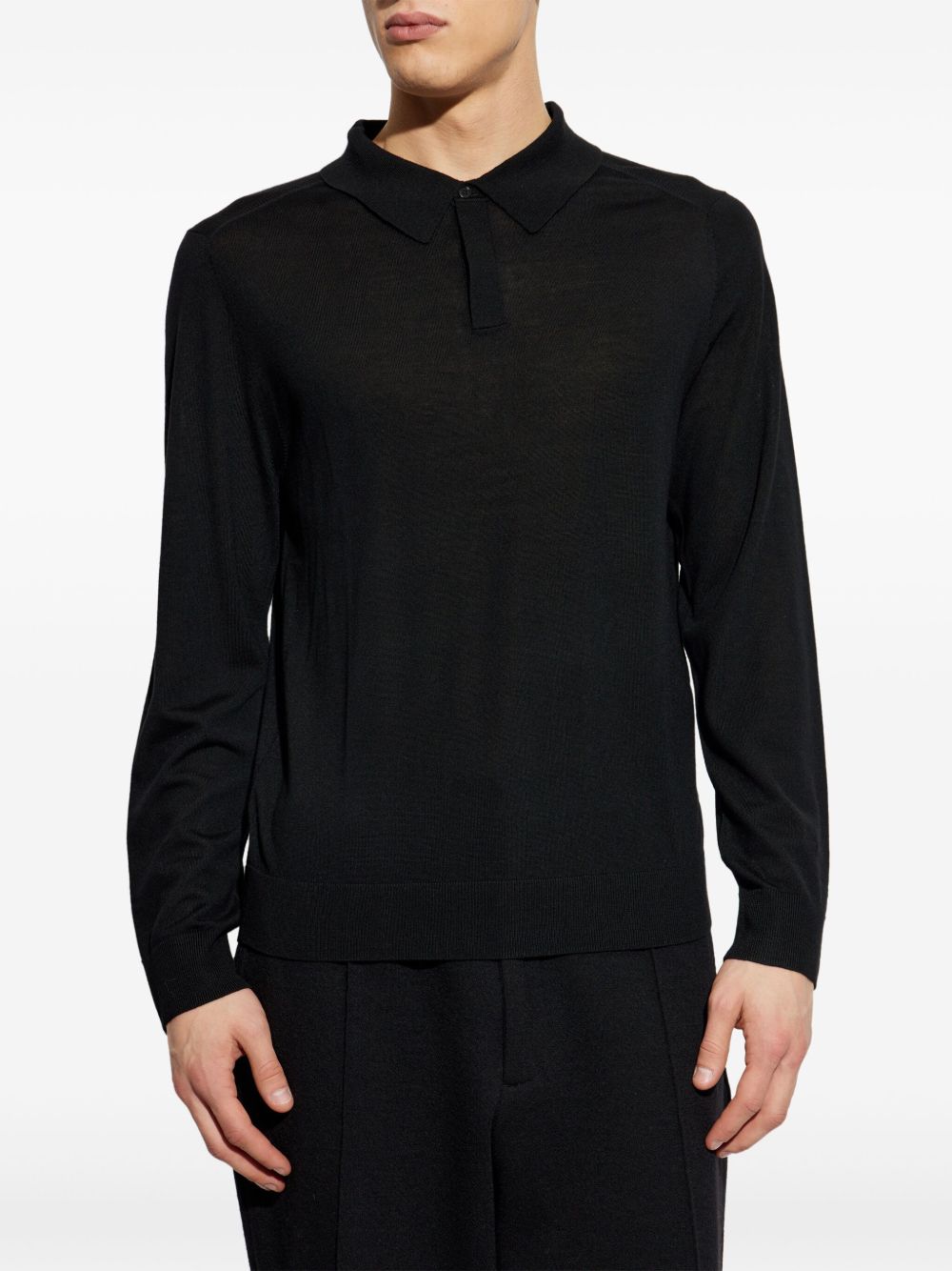 Paul Smith T-shirts and Polos Black - Gallerias
