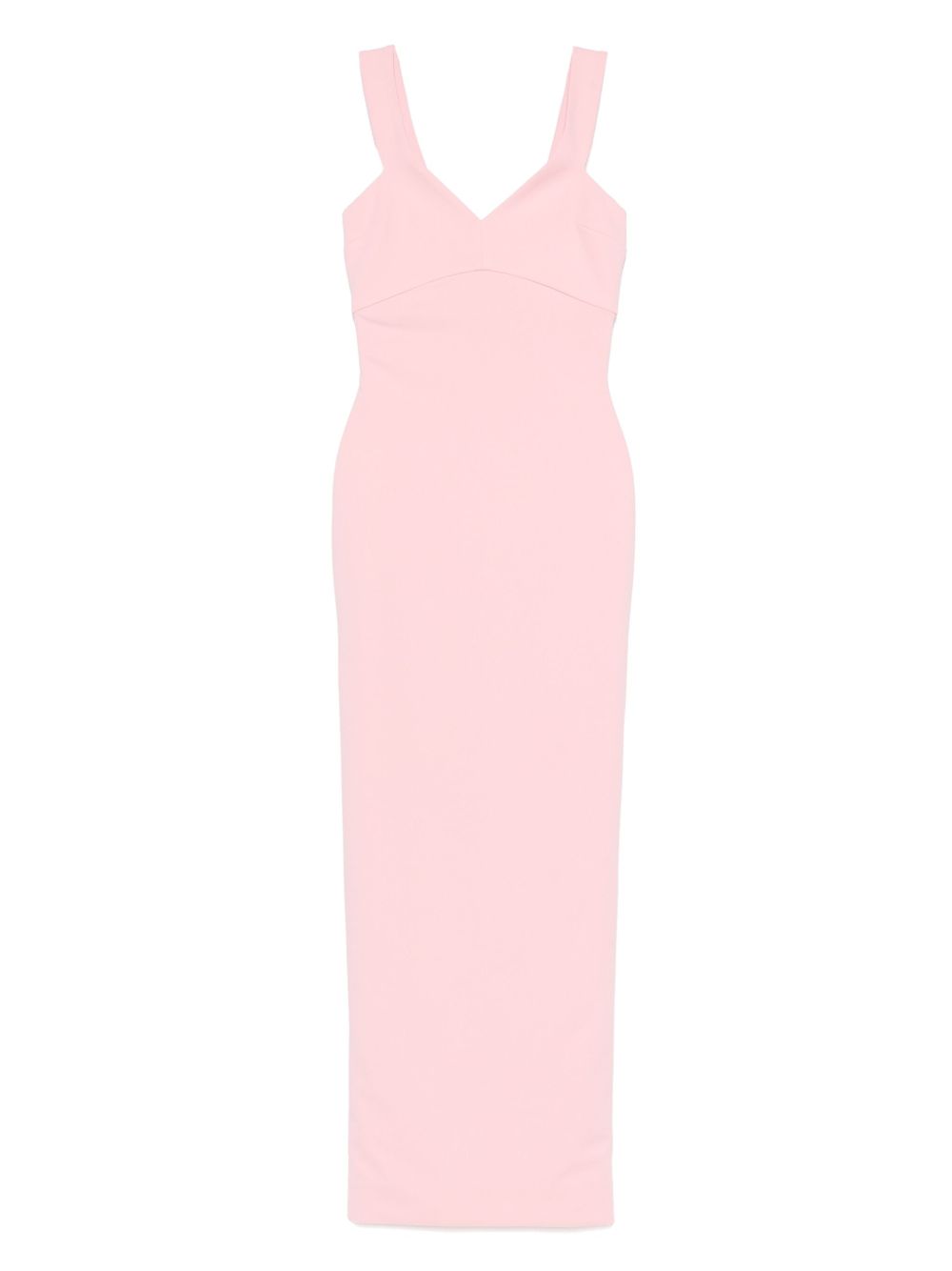 Solace London Dresses Pink Solace London