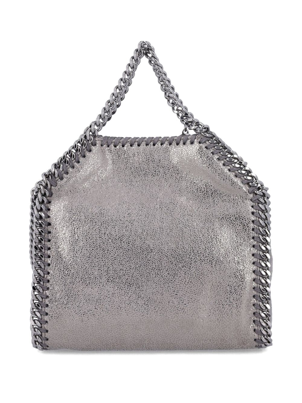 Stella McCartney Falabella Tiny crossbody bag Stella McCartney