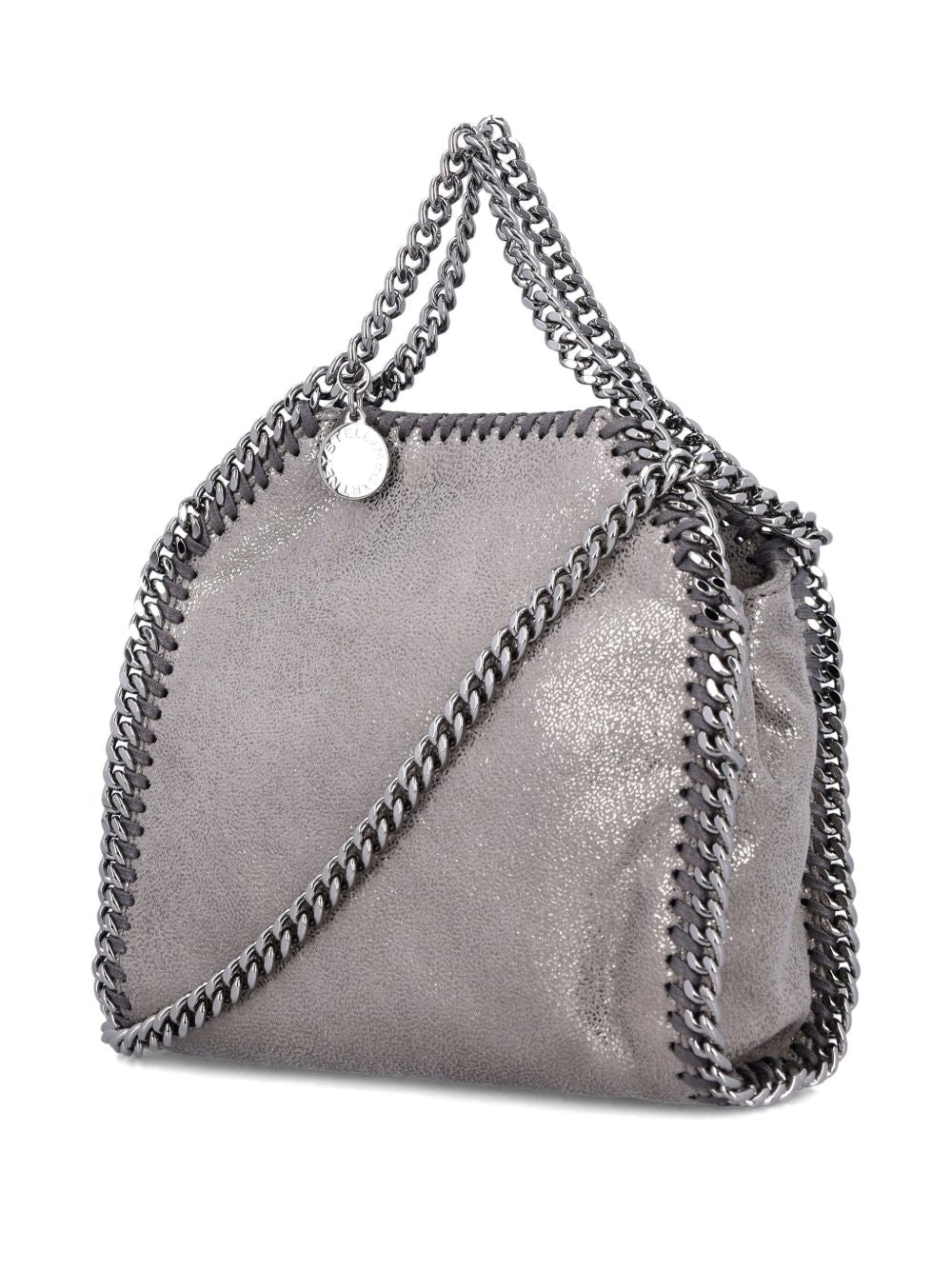 Stella McCartney Falabella Tiny crossbody bag Stella McCartney