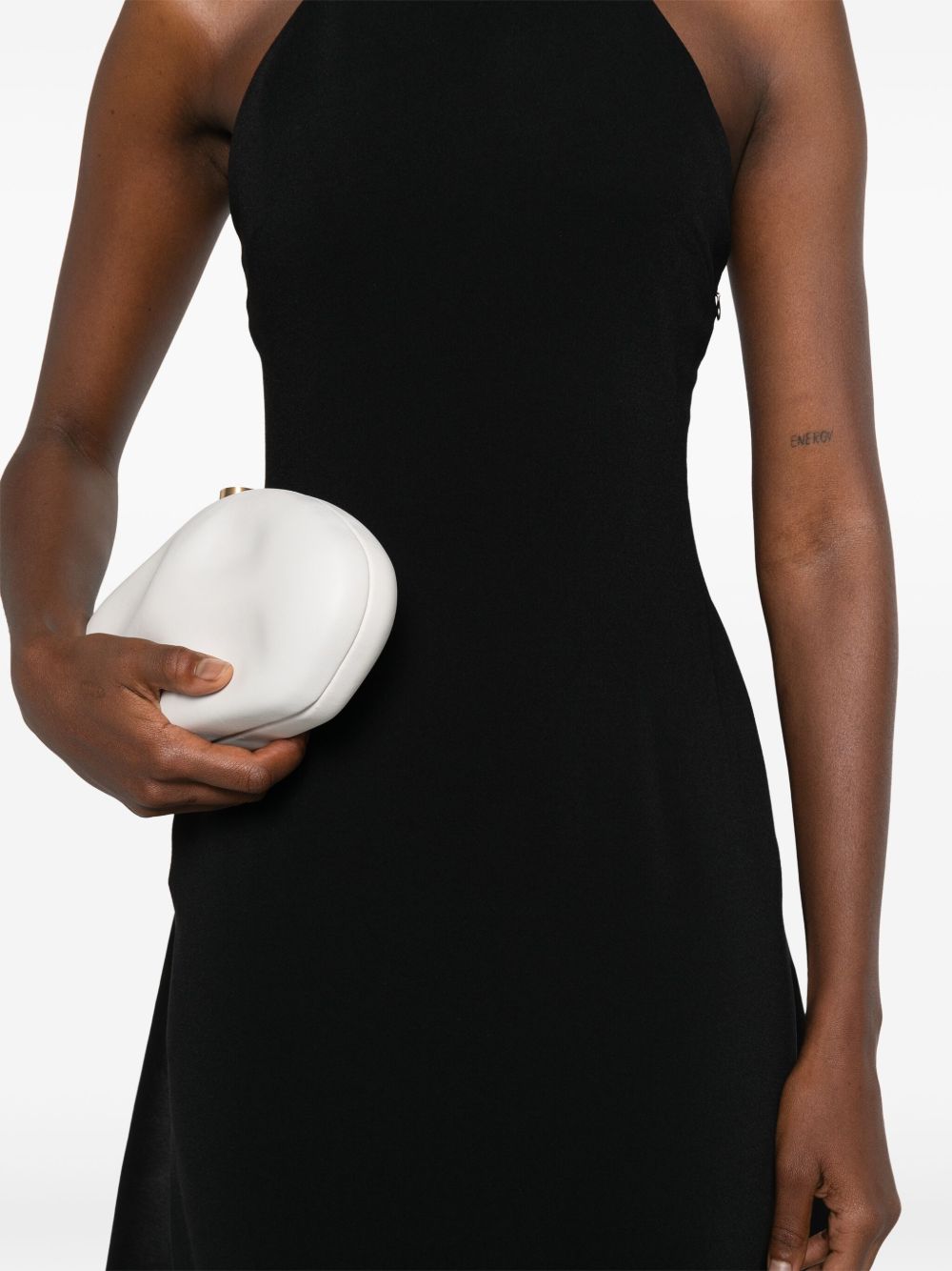 Solace London Dresses Black Solace London