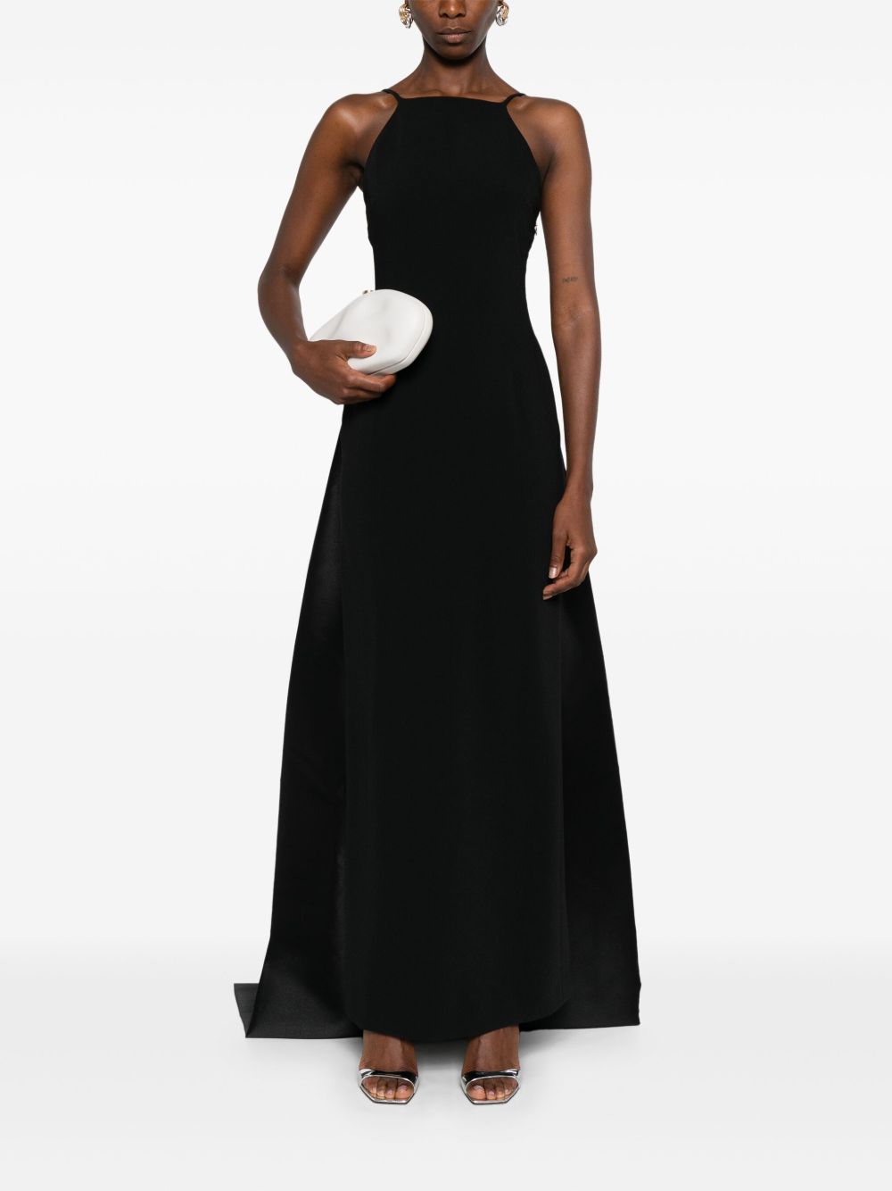 Solace London Dresses Black Solace London