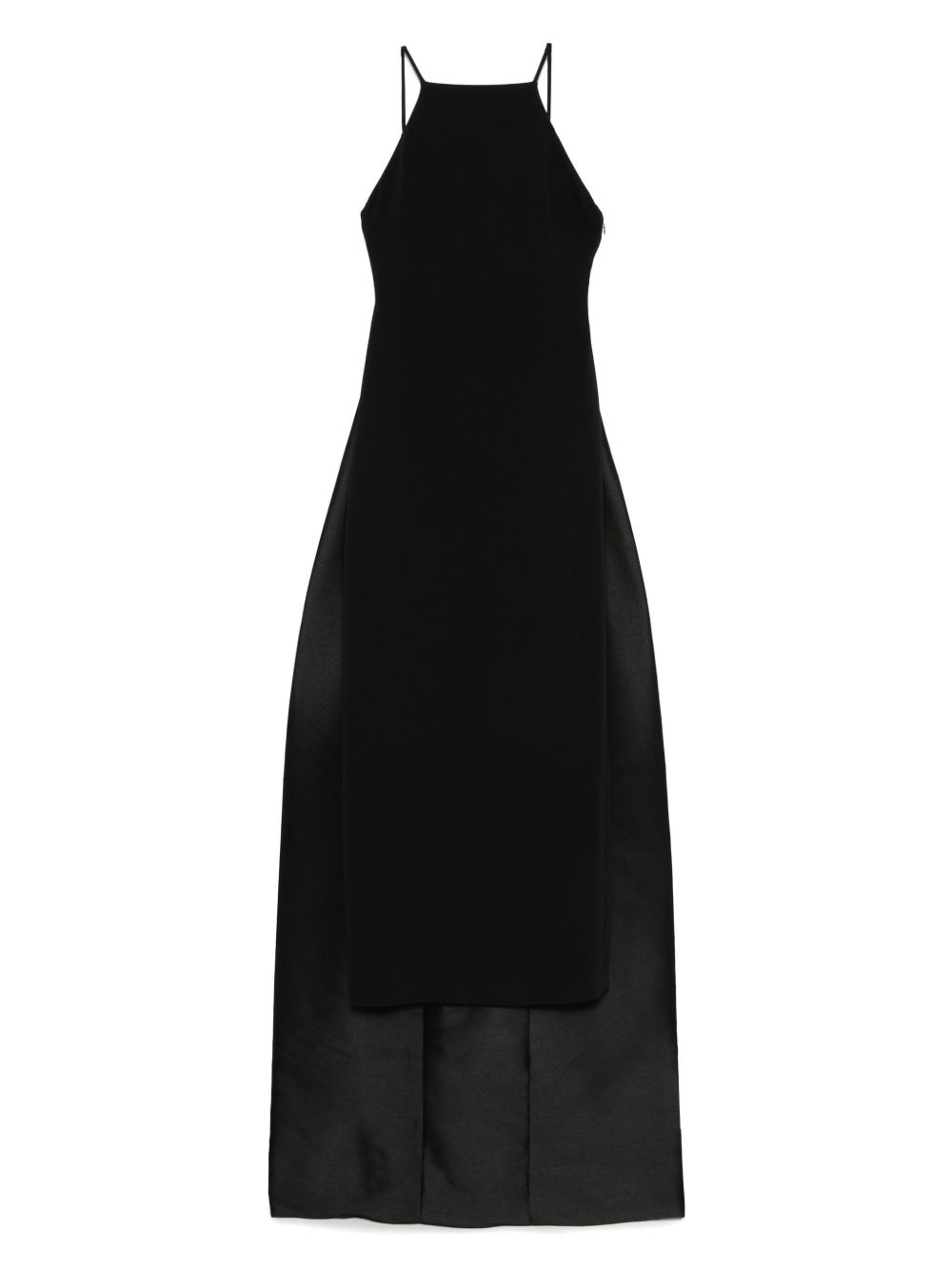 Solace London Dresses Black Solace London
