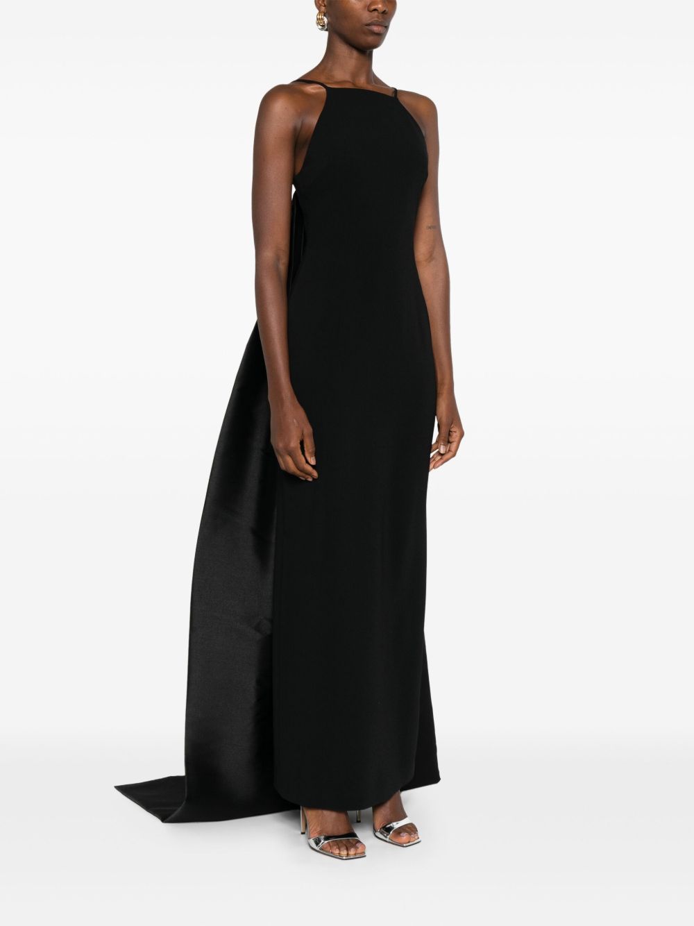 Solace London Dresses Black Solace London