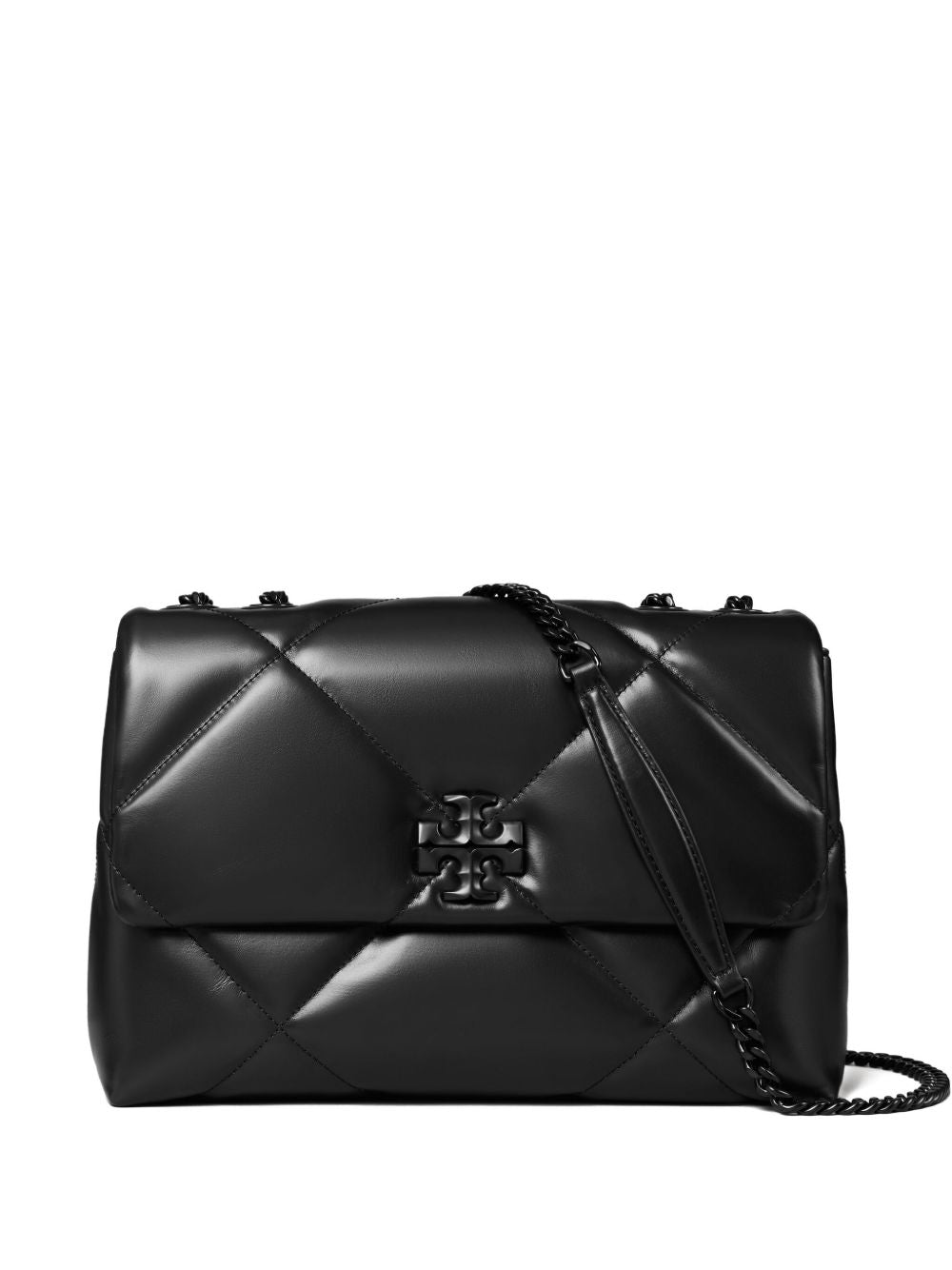 Tory Burch Kira Small Shoulder Bag with Diamond quilting Tory Burch
