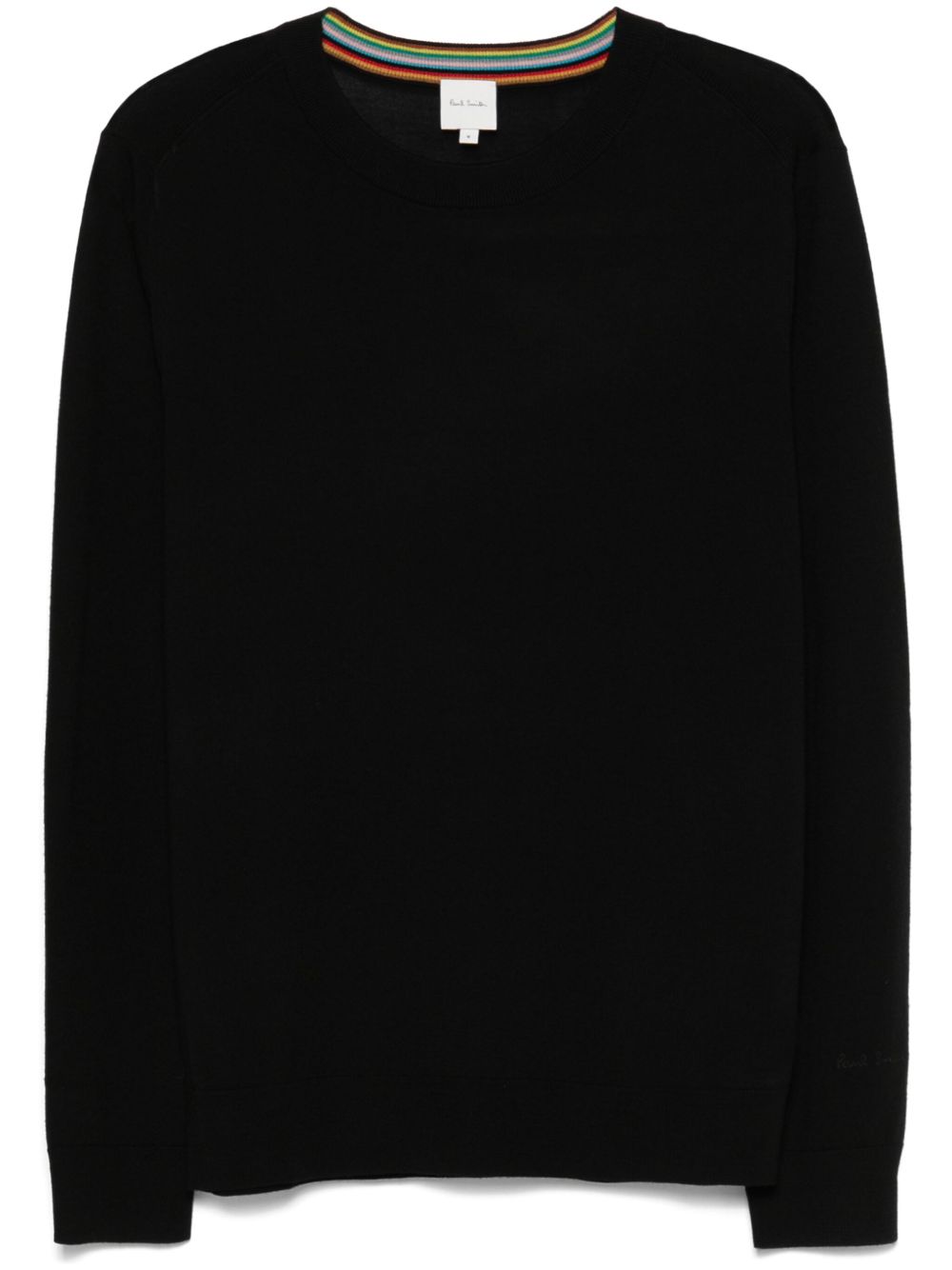 Paul Smith Sweaters Black Paul Smith