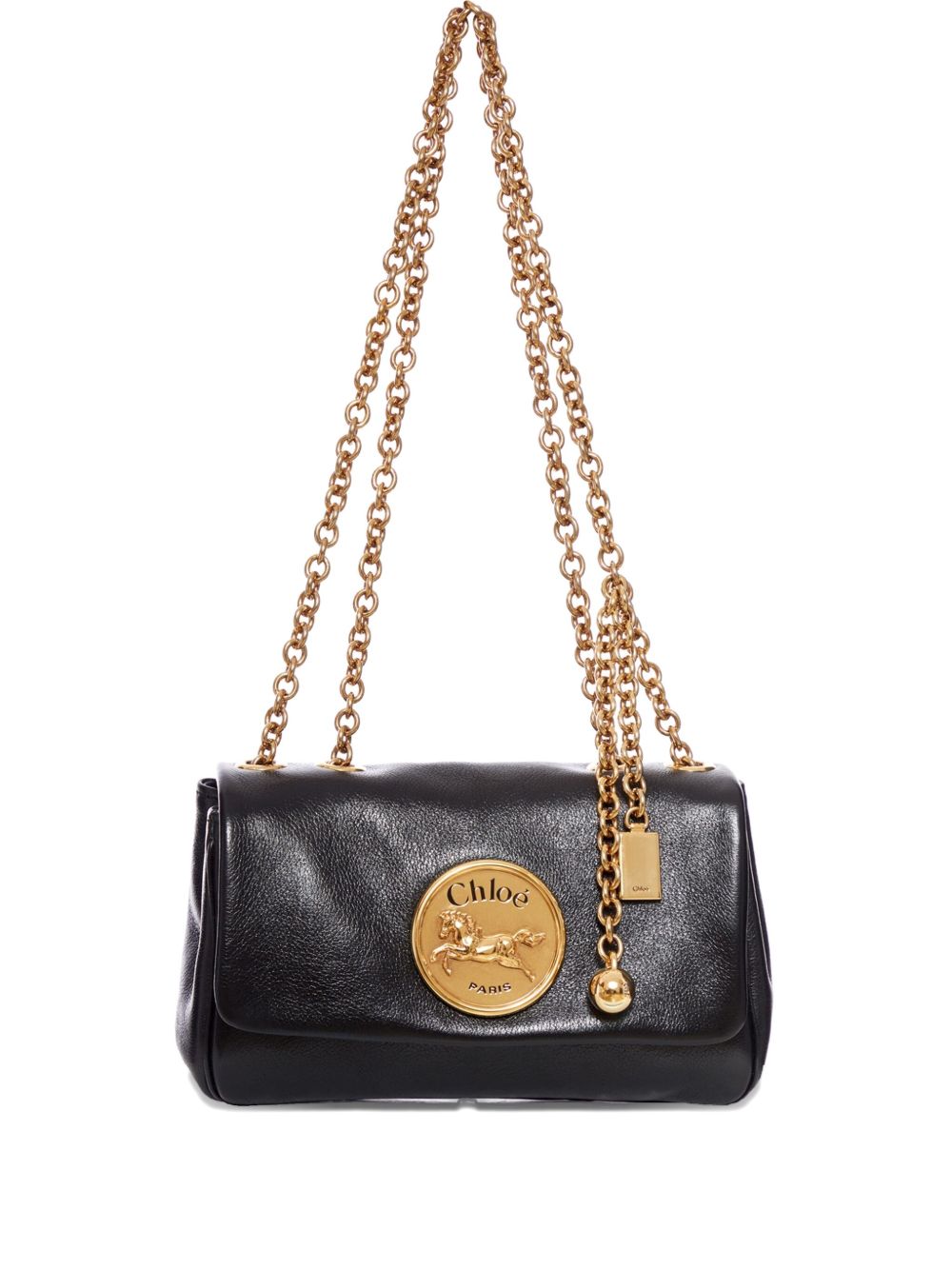 Chloé Chloè Heritage shoulder bag Chloé
