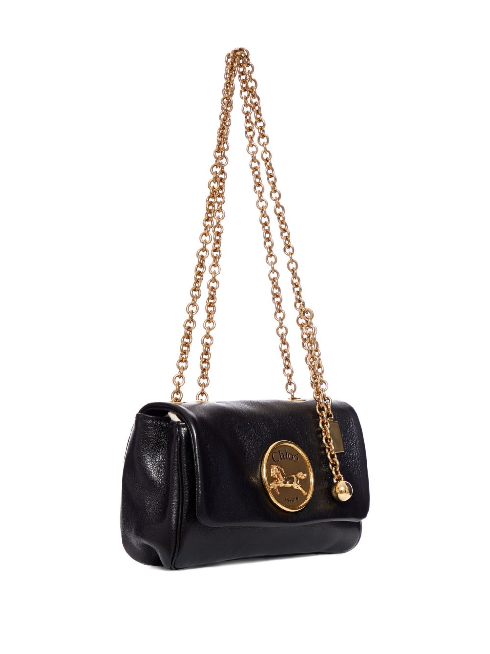 Chloé Chloè Heritage shoulder bag Chloé