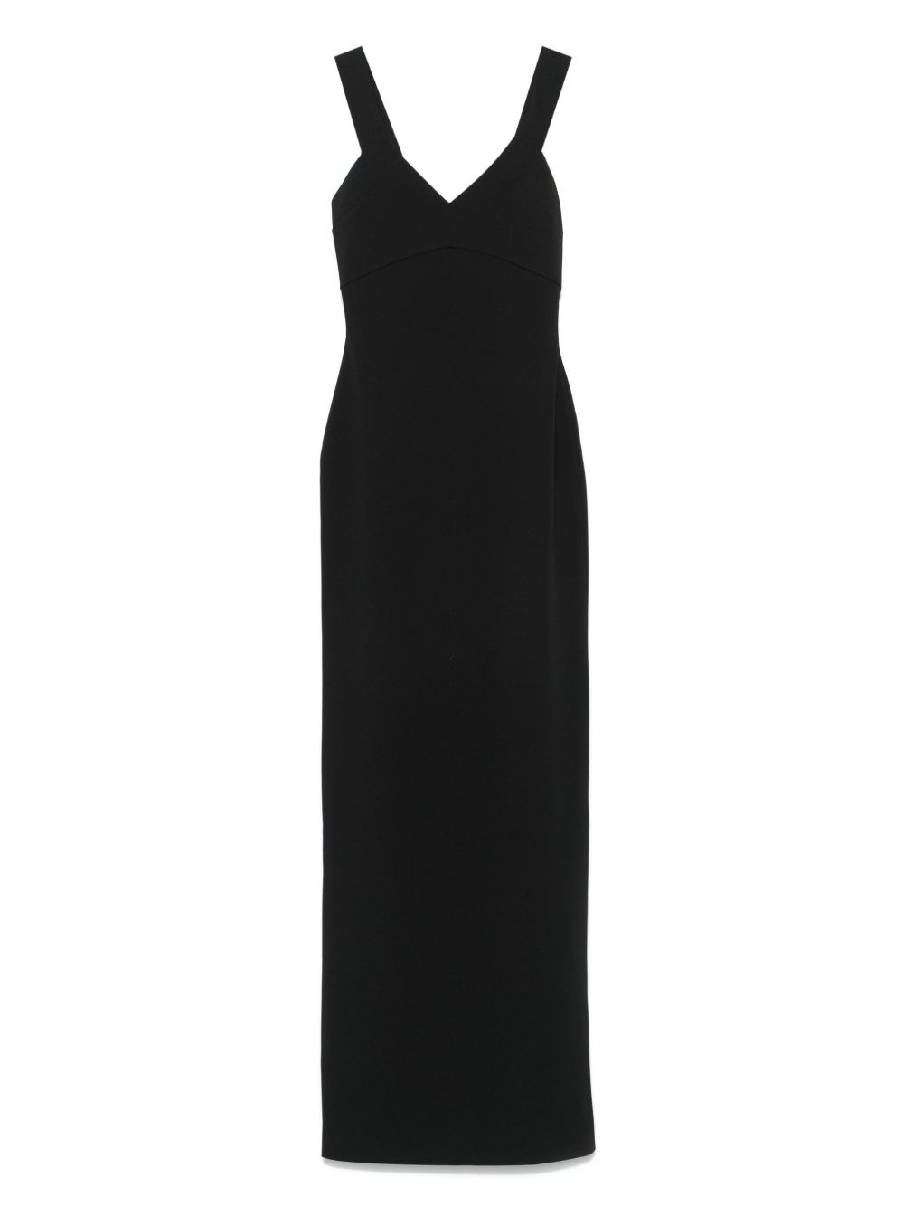 Solace London Dresses Black Solace London