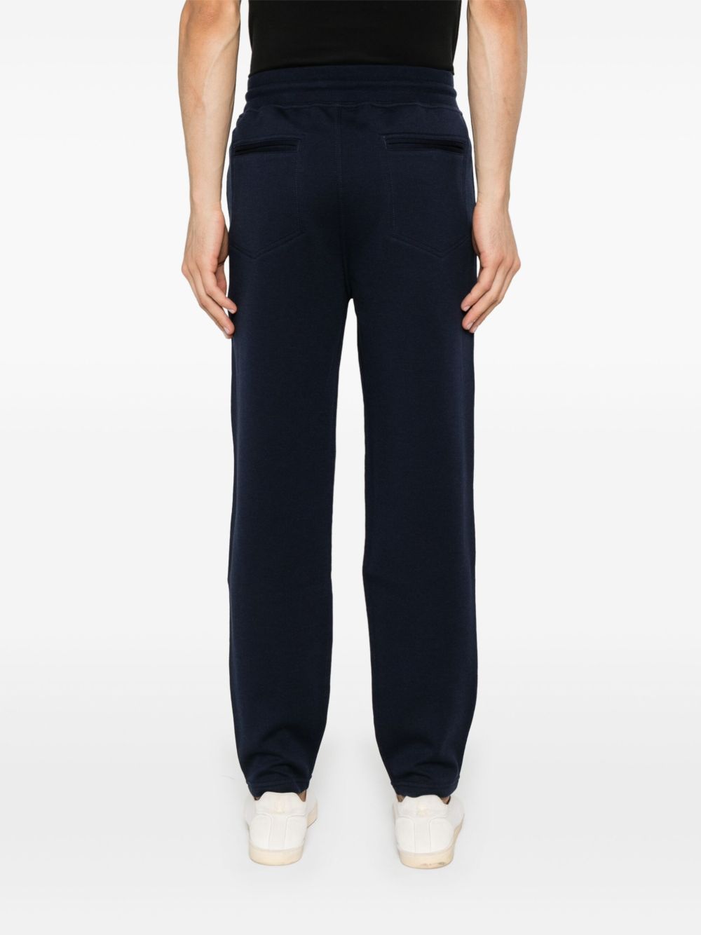 Brunello Cucinelli Trousers Blue Brunello Cucinelli