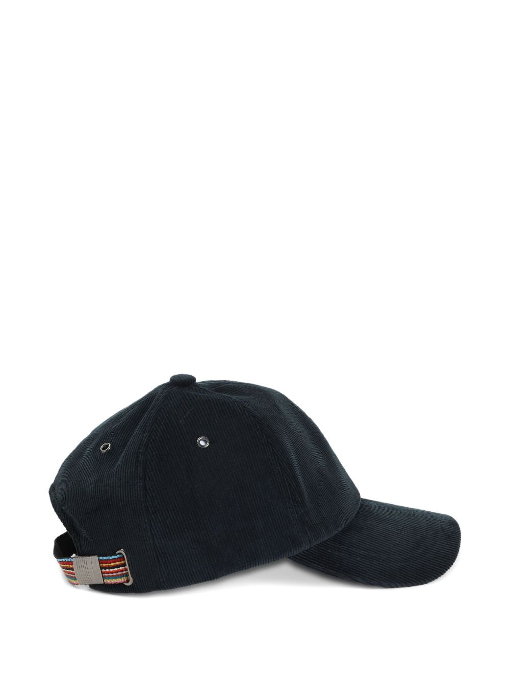 Paul Smith Signature Stripe baseball cap Paul Smith