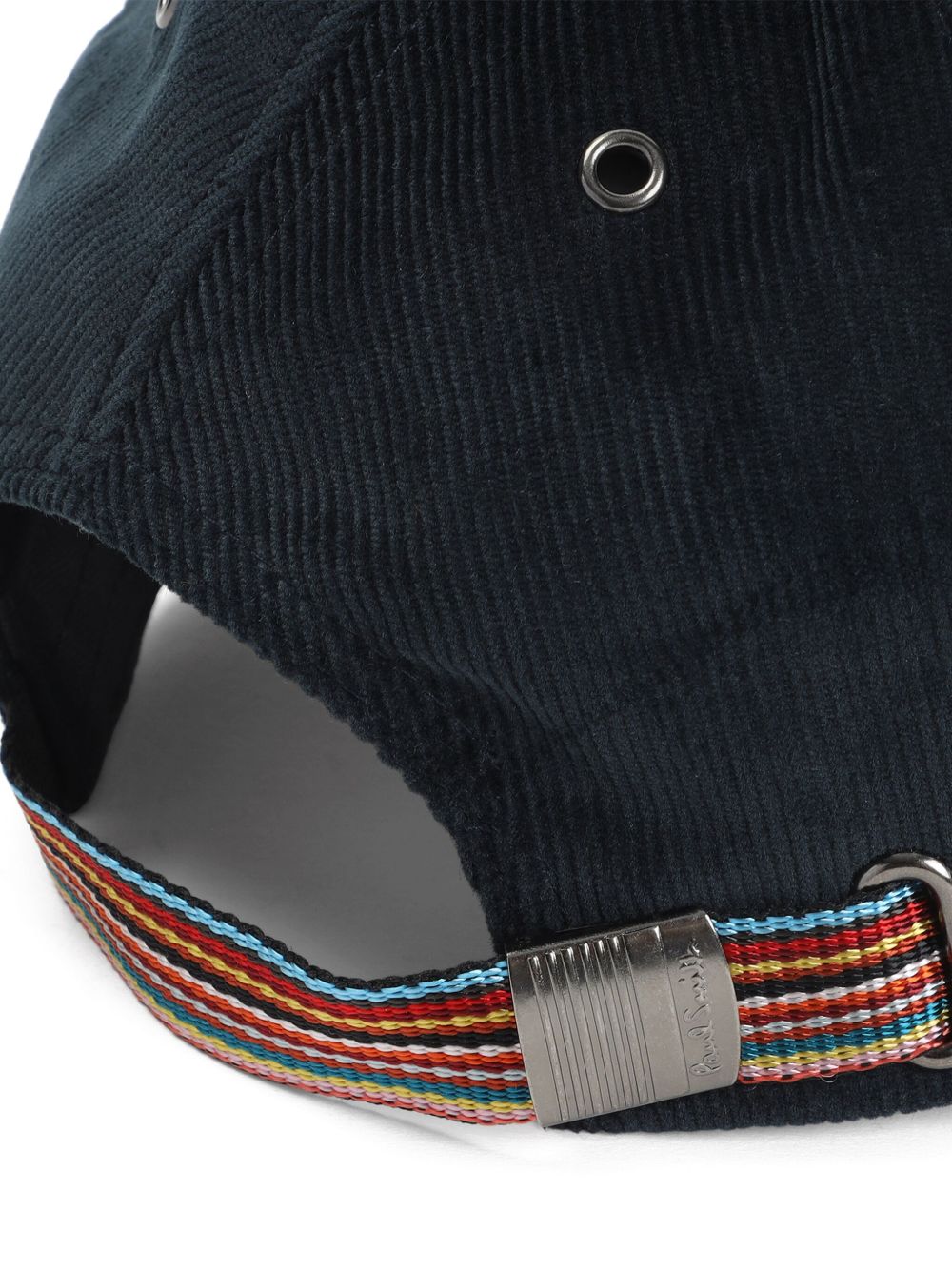 Paul Smith Signature Stripe baseball cap Paul Smith
