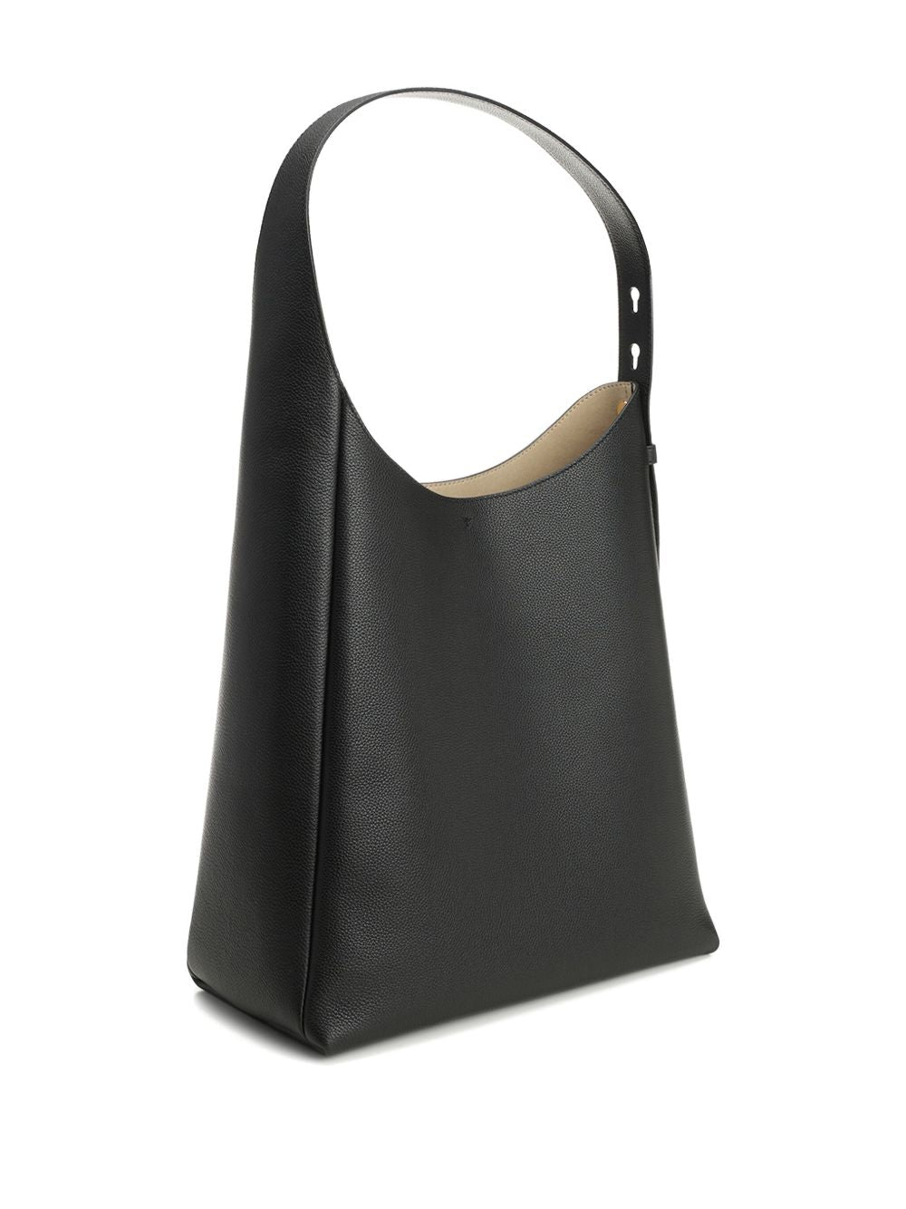 Tory Burch Romy leather shoulder bag Tory Burch