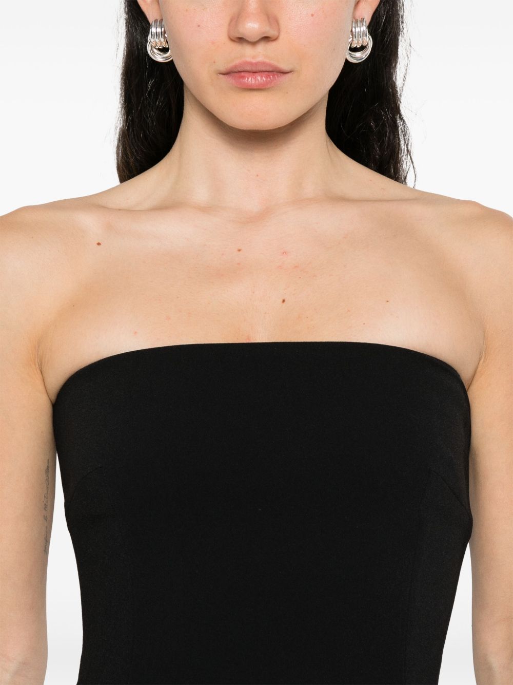 Solace London Dresses Black Solace London