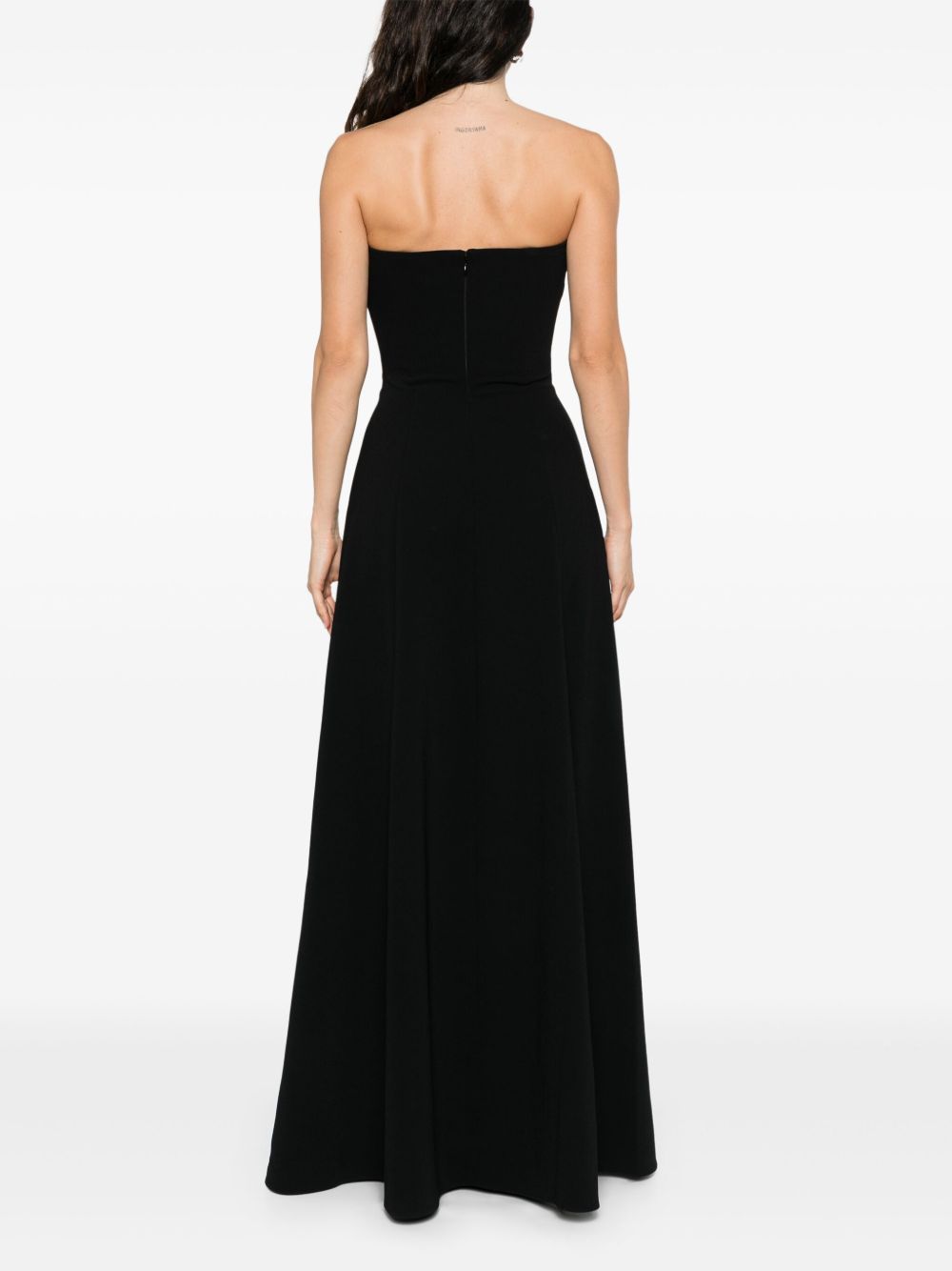 Solace London Dresses Black Solace London