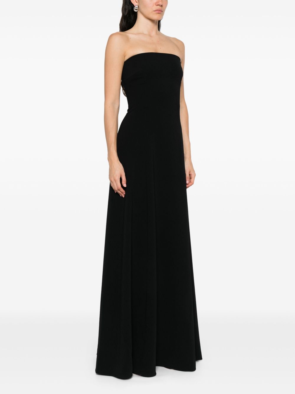 Solace London Dresses Black Solace London