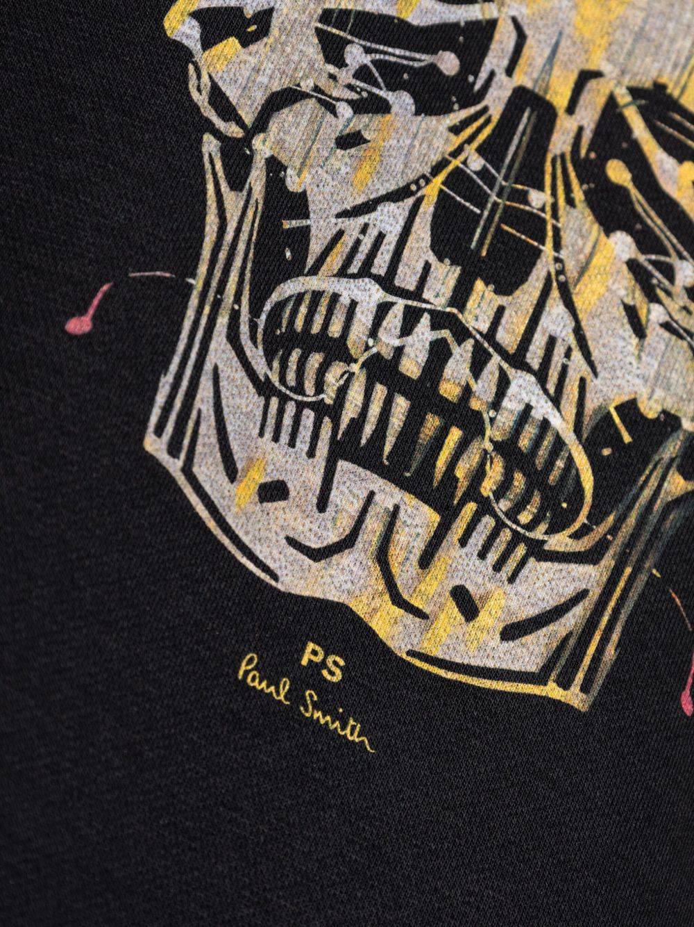 PS By Paul Smith Sweaters Black PS By Paul Smith