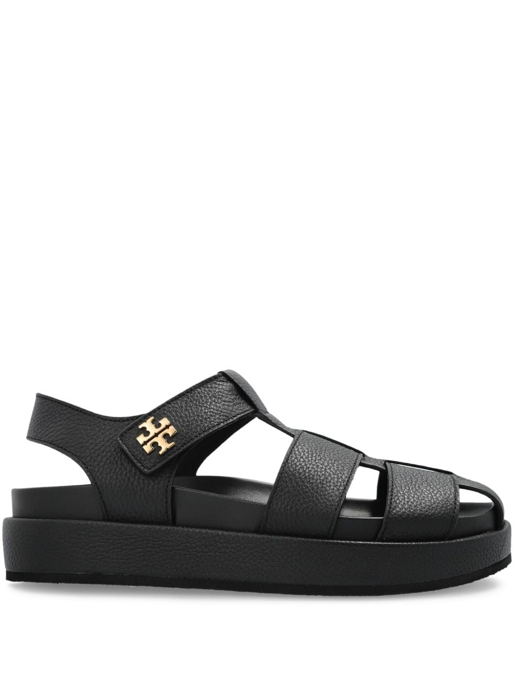 Tory Burch Sandals Black Tory Burch