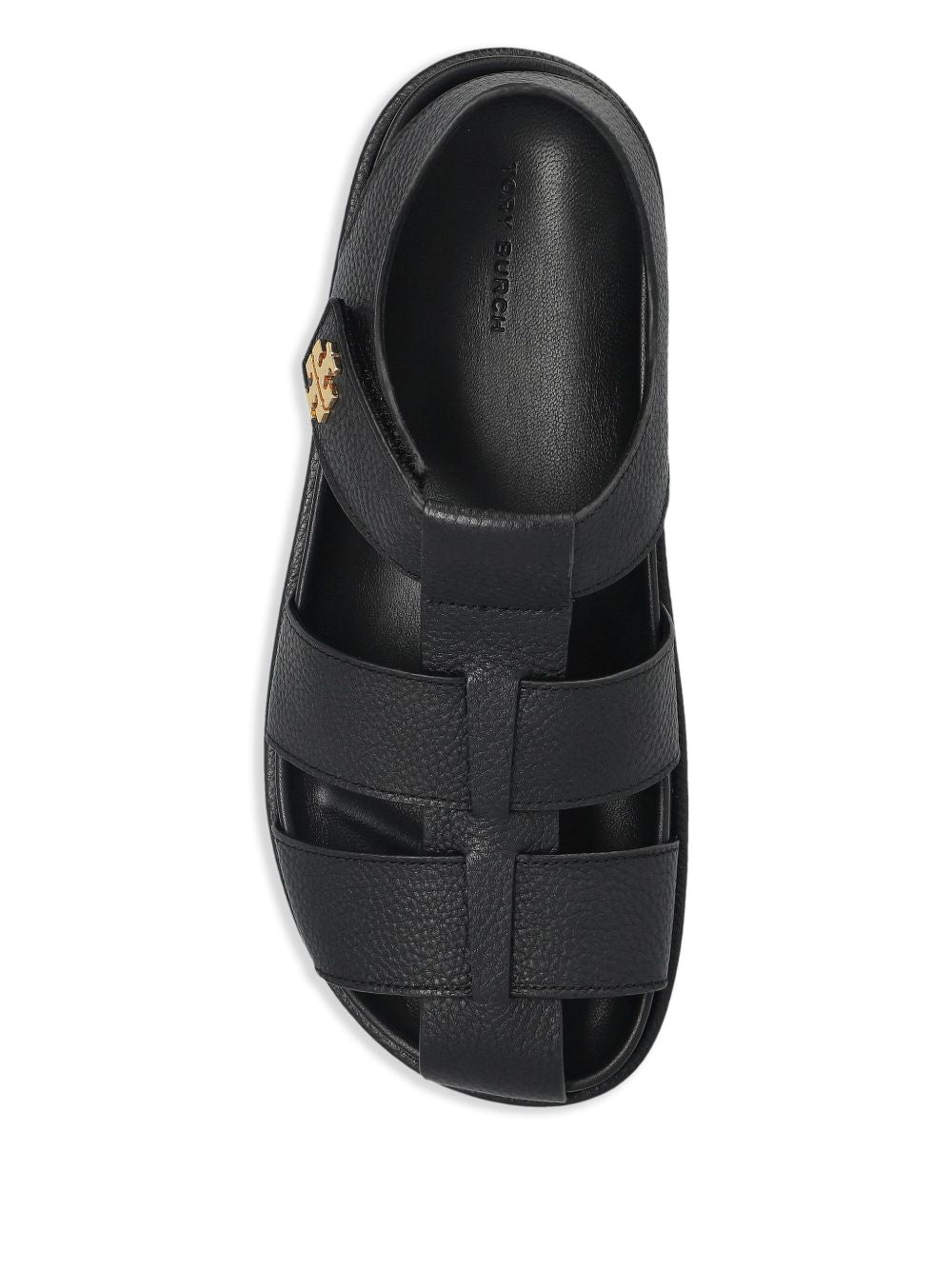 Tory Burch Sandals Black Tory Burch