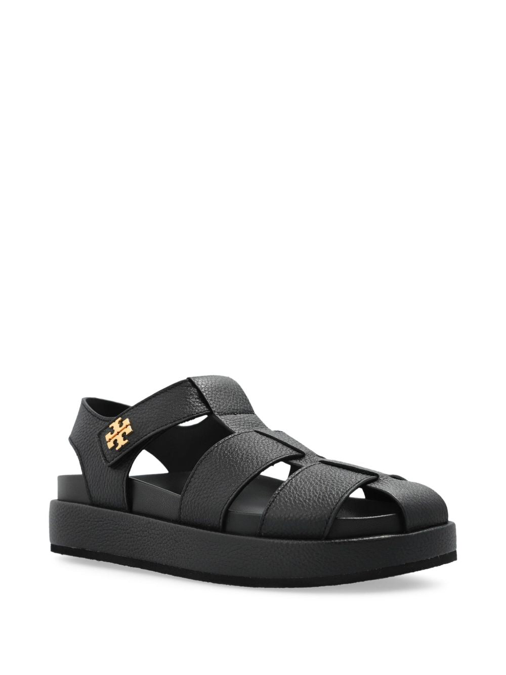 Tory Burch Sandals Black Tory Burch