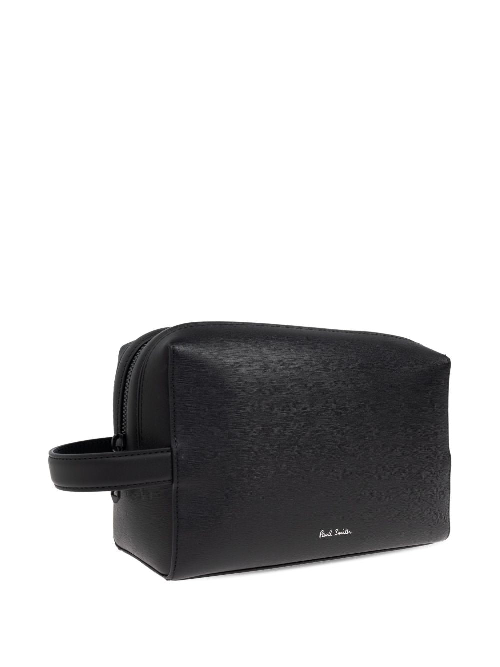 Paul Smith Leather washbag Paul Smith