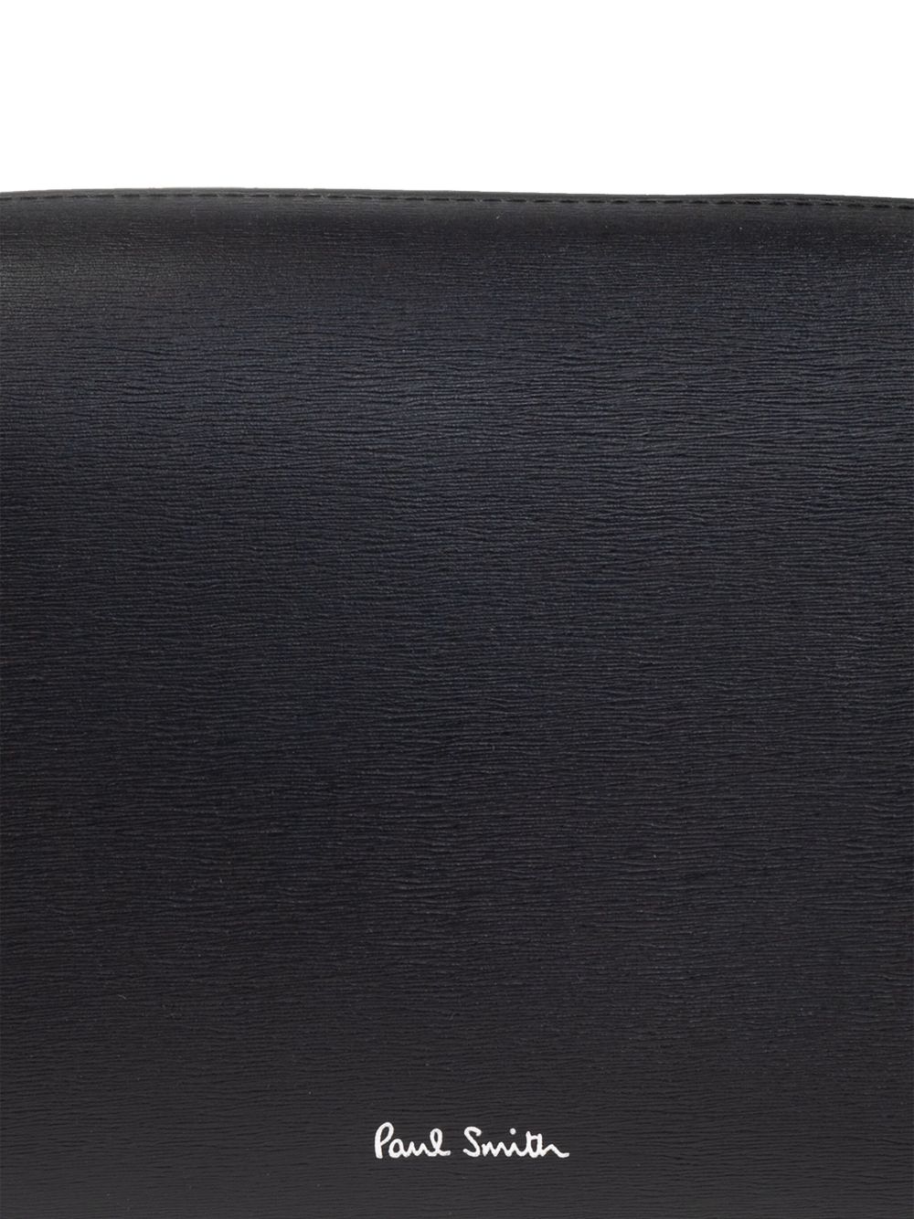Paul Smith Leather washbag Paul Smith