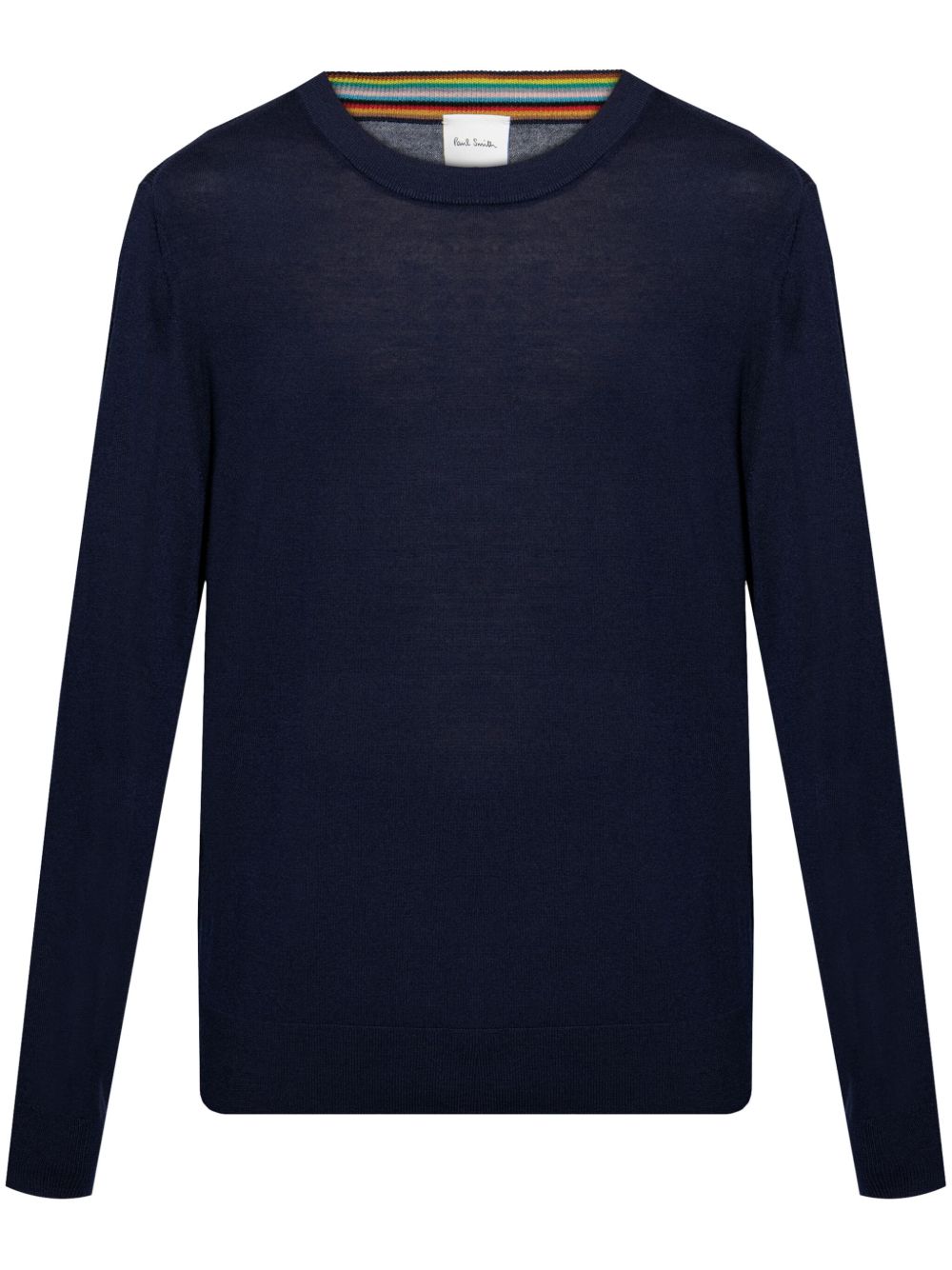 Paul Smith Sweaters Blue Paul Smith