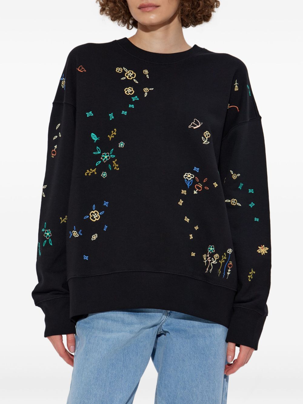 PS By Paul Smith Sweaters Black PS By Paul Smith