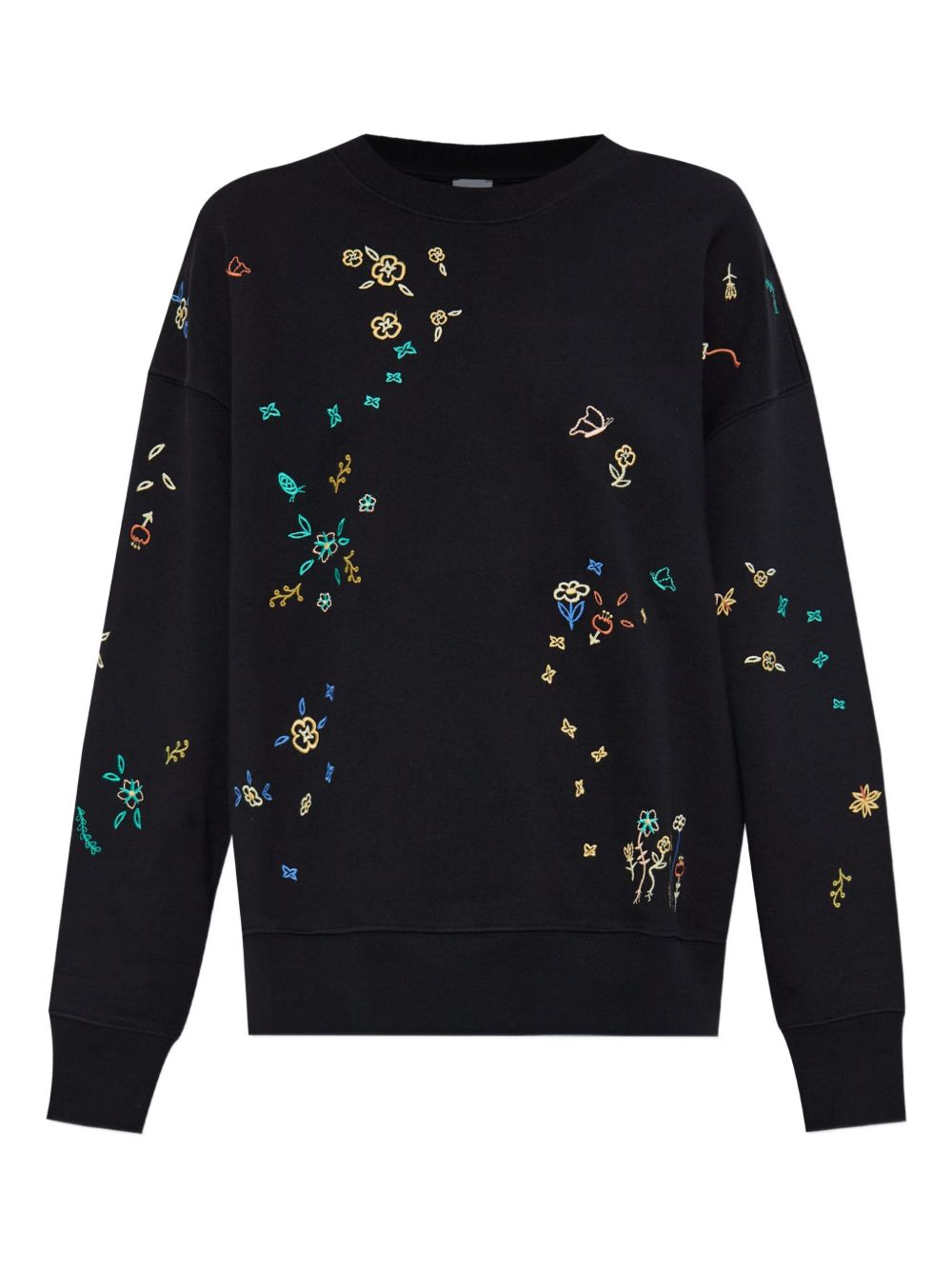 PS By Paul Smith Sweaters Black PS By Paul Smith