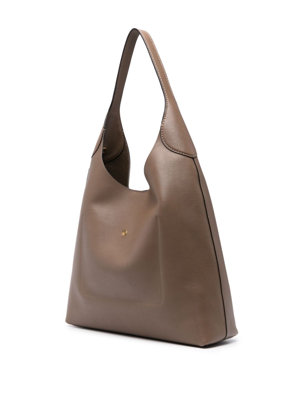 Coach Brooklyn leather hobo bag Coach