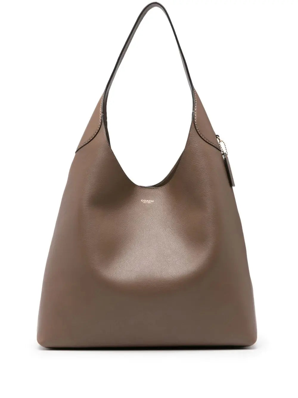Coach Brooklyn leather hobo bag Coach