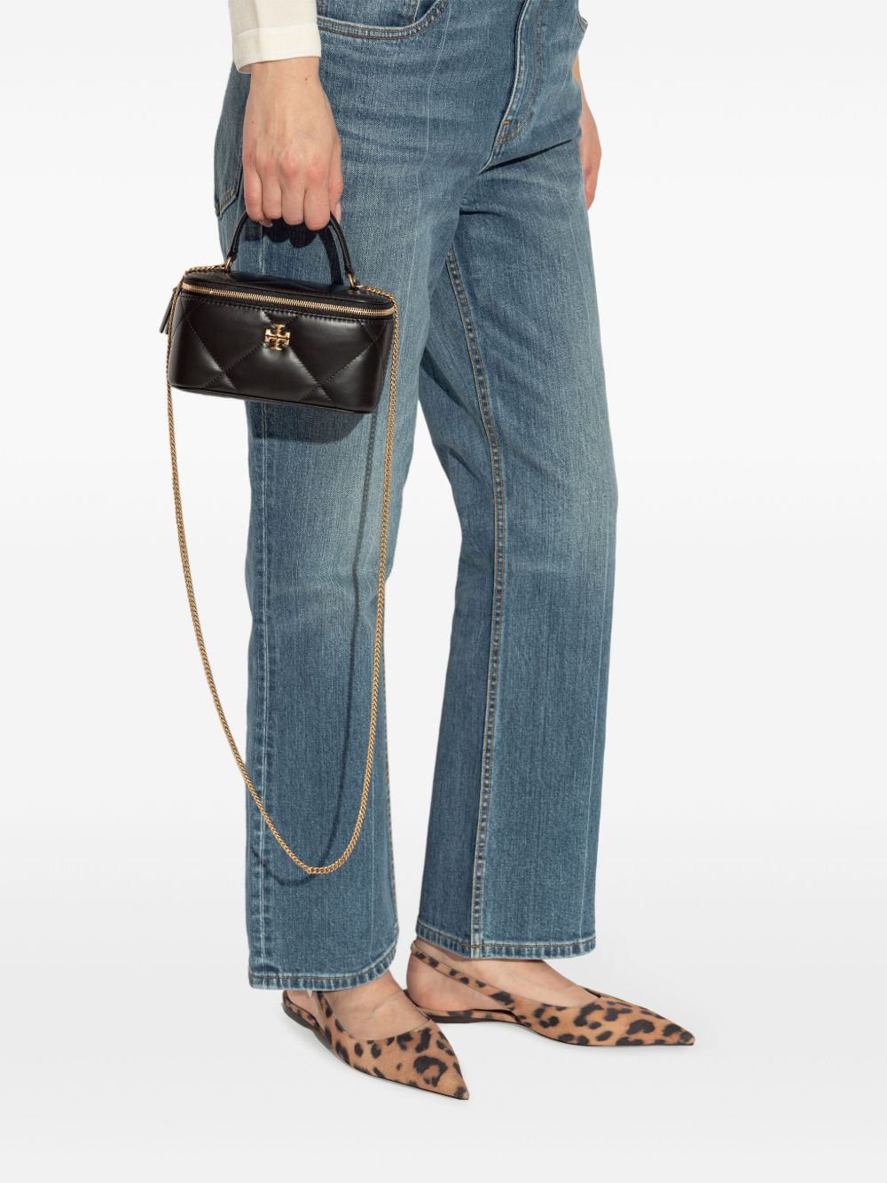 Tory Burch Bags.. Black Tory Burch