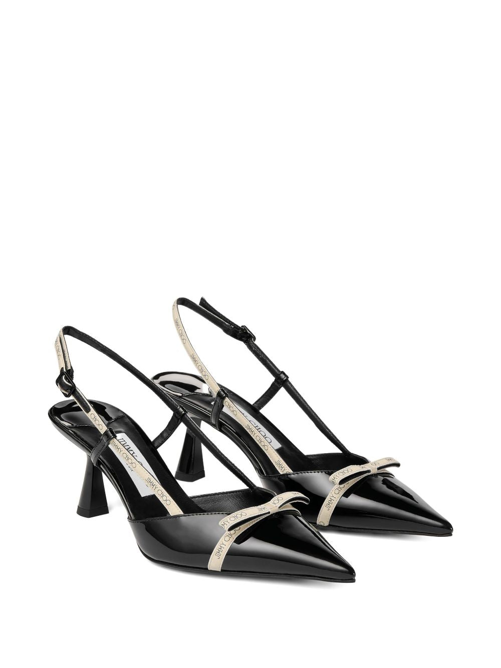 Jimmy Choo 65mm Camila pumps Jimmy Choo