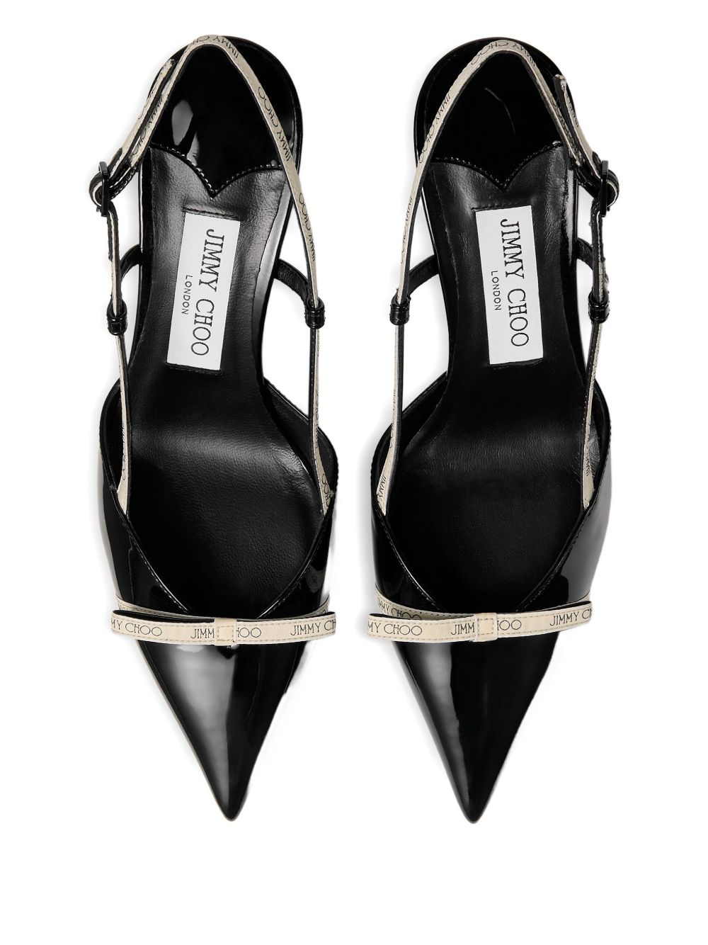 Jimmy Choo 65mm Camila pumps Jimmy Choo