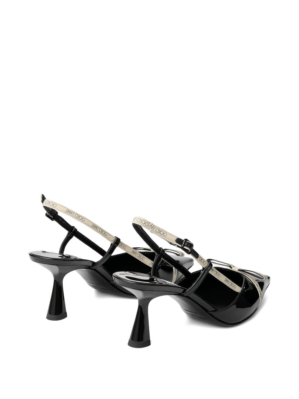 Jimmy Choo 65mm Camila pumps Jimmy Choo