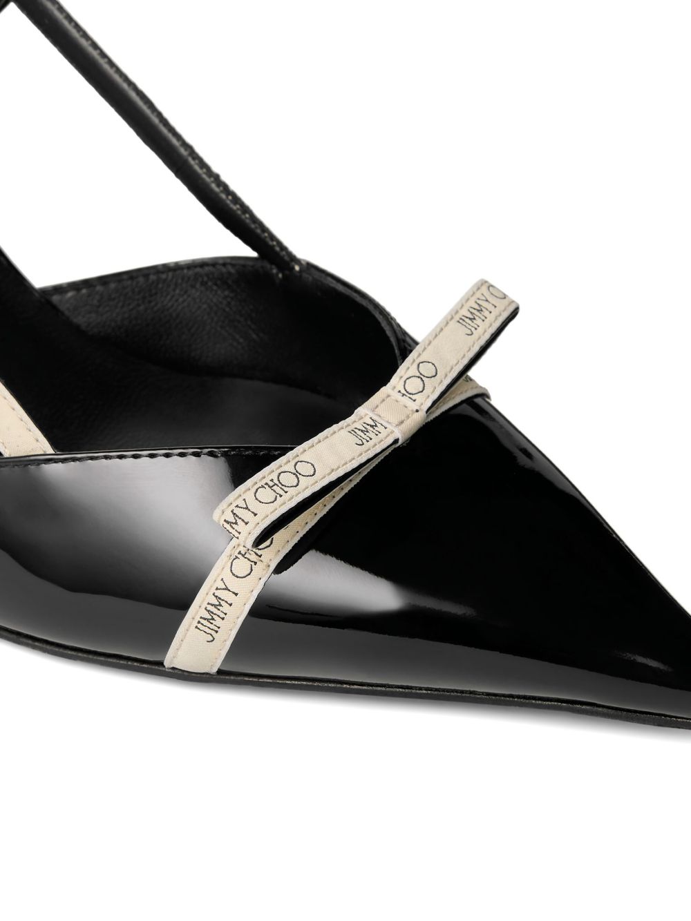 Jimmy Choo 65mm Camila pumps Jimmy Choo