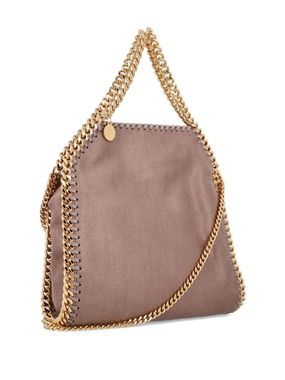 Stella McCartney Falabella Tiny crossbody bag Stella McCartney