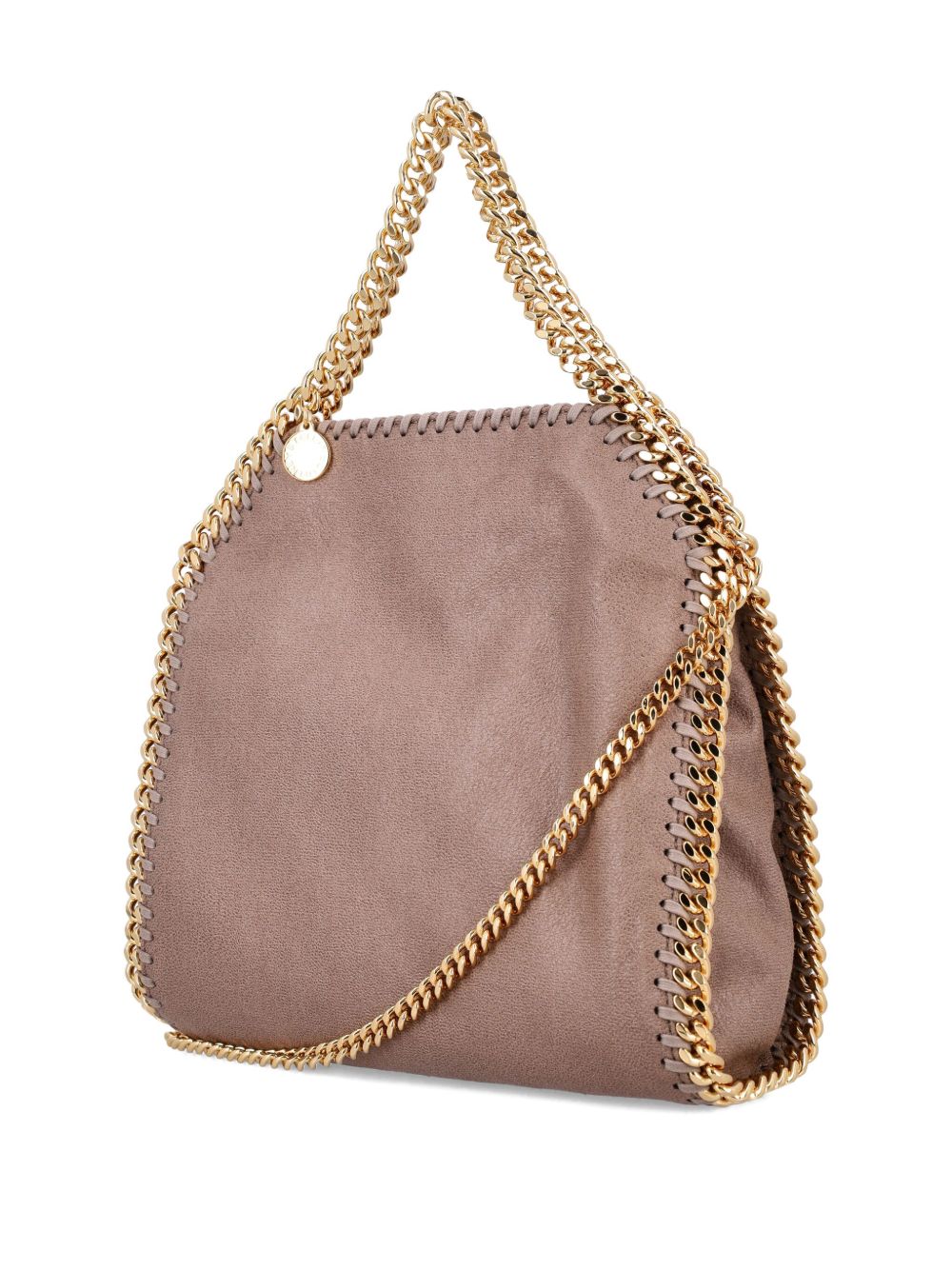 Stella McCartney Falabella Tiny crossbody bag Stella McCartney