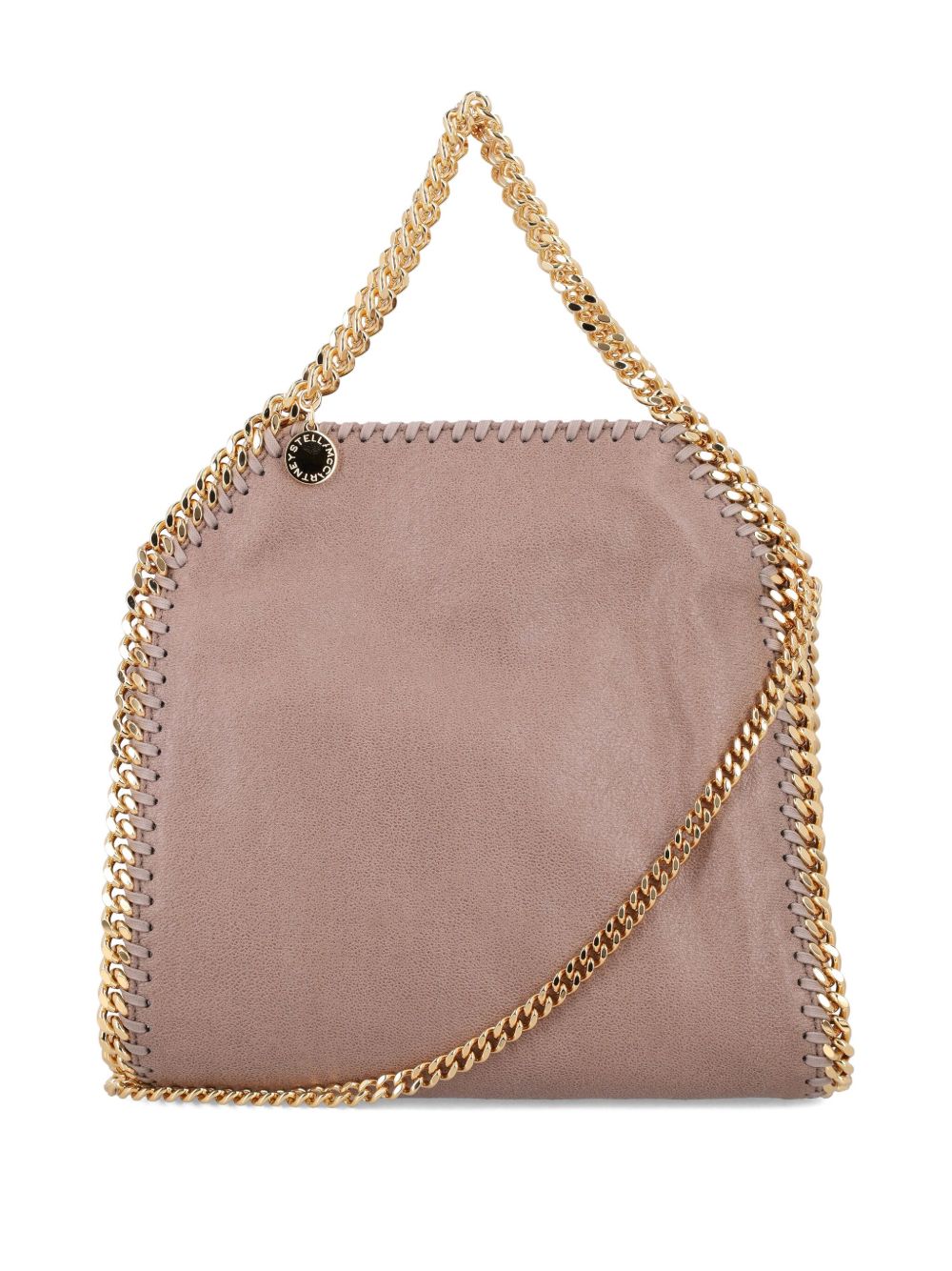 Stella McCartney Falabella Tiny crossbody bag Stella McCartney