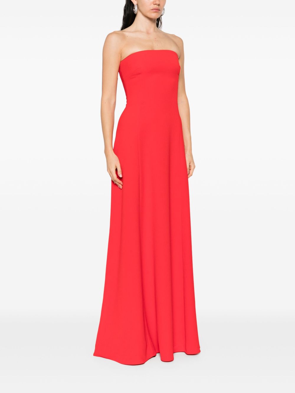 Solace London Dresses Red Solace London