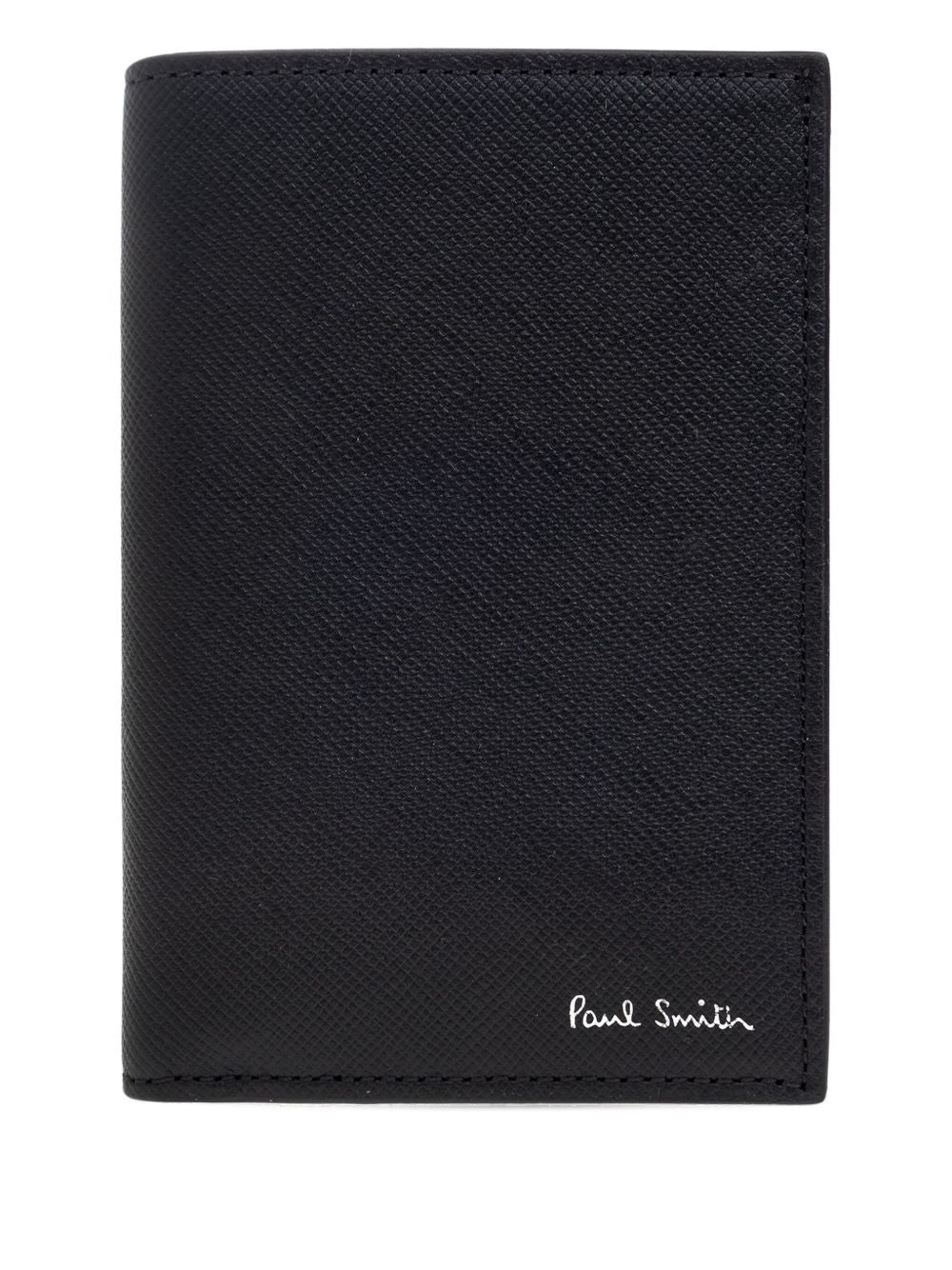 Paul Smith Pixelated Mini cardholder Paul Smith