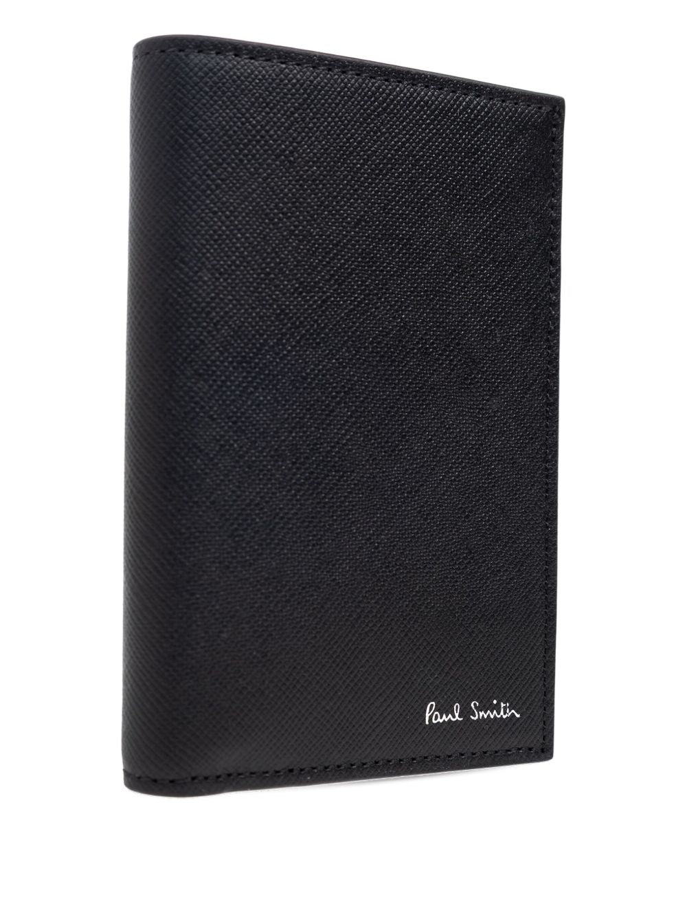 Paul Smith Pixelated Mini cardholder Paul Smith