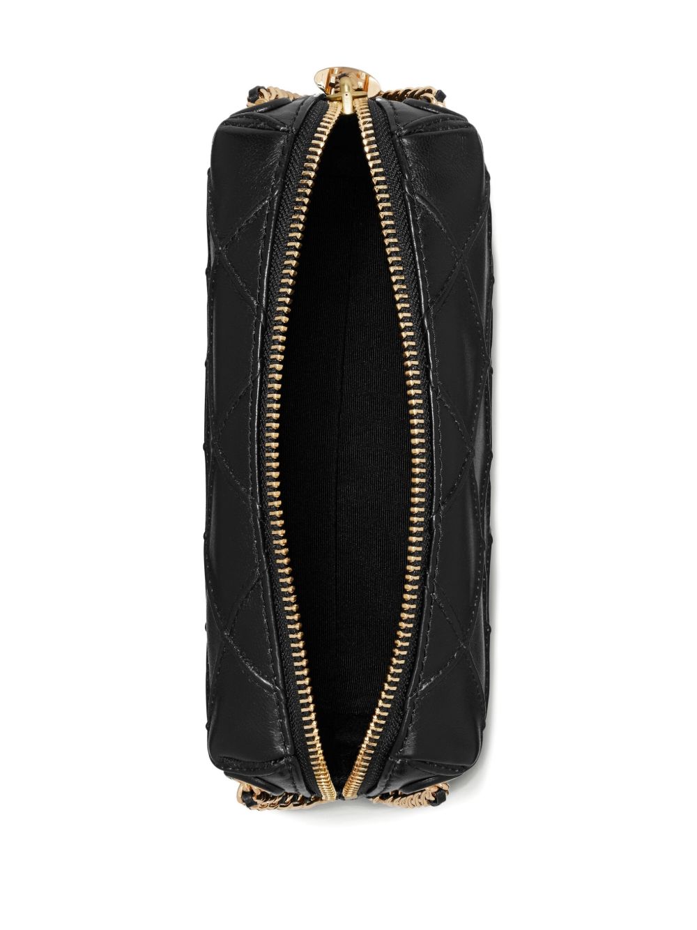 Tory Burch small Fleming leather crossbody bag Tory Burch