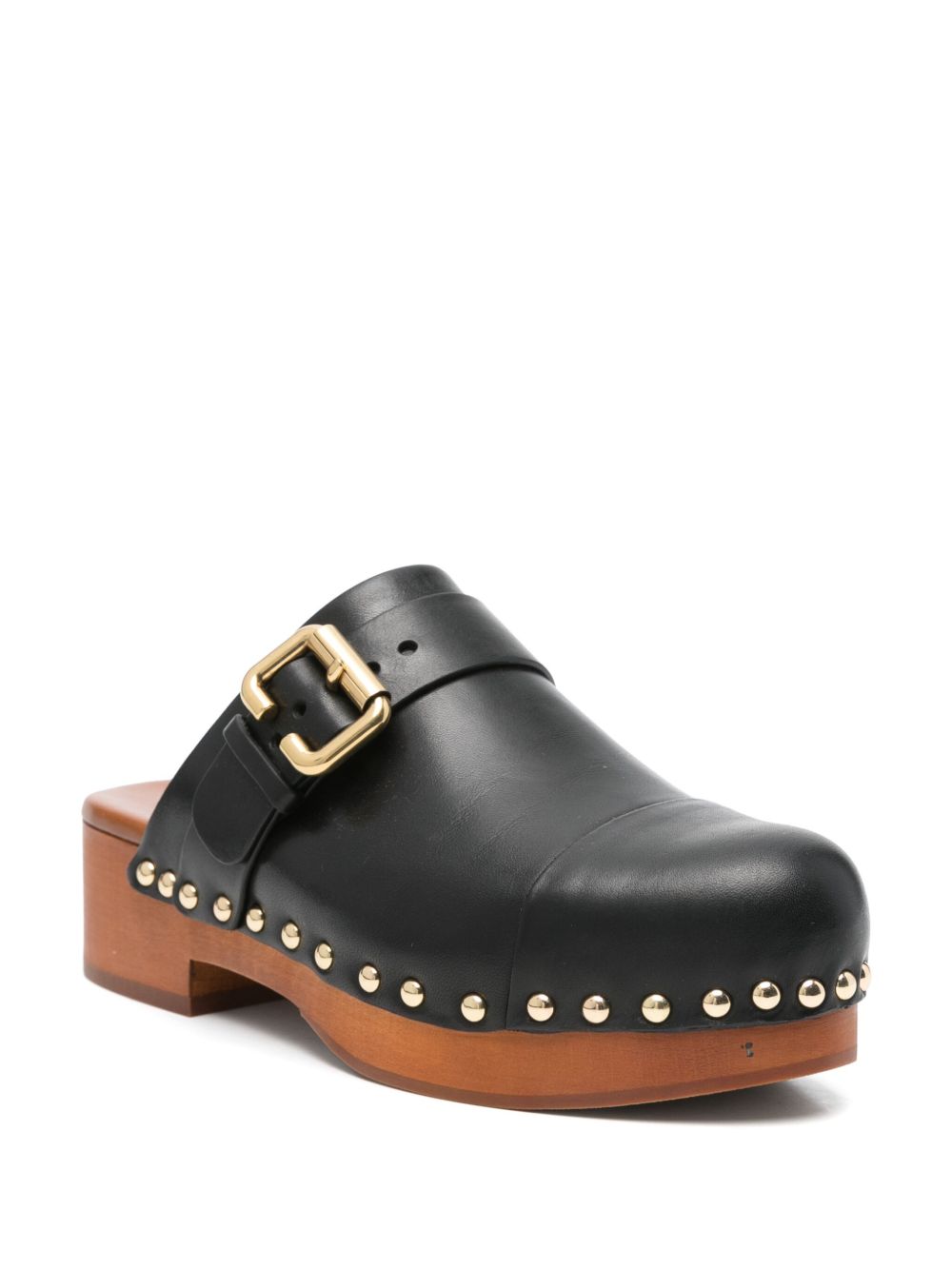 Chloé Chloè Sandals Black Chloé