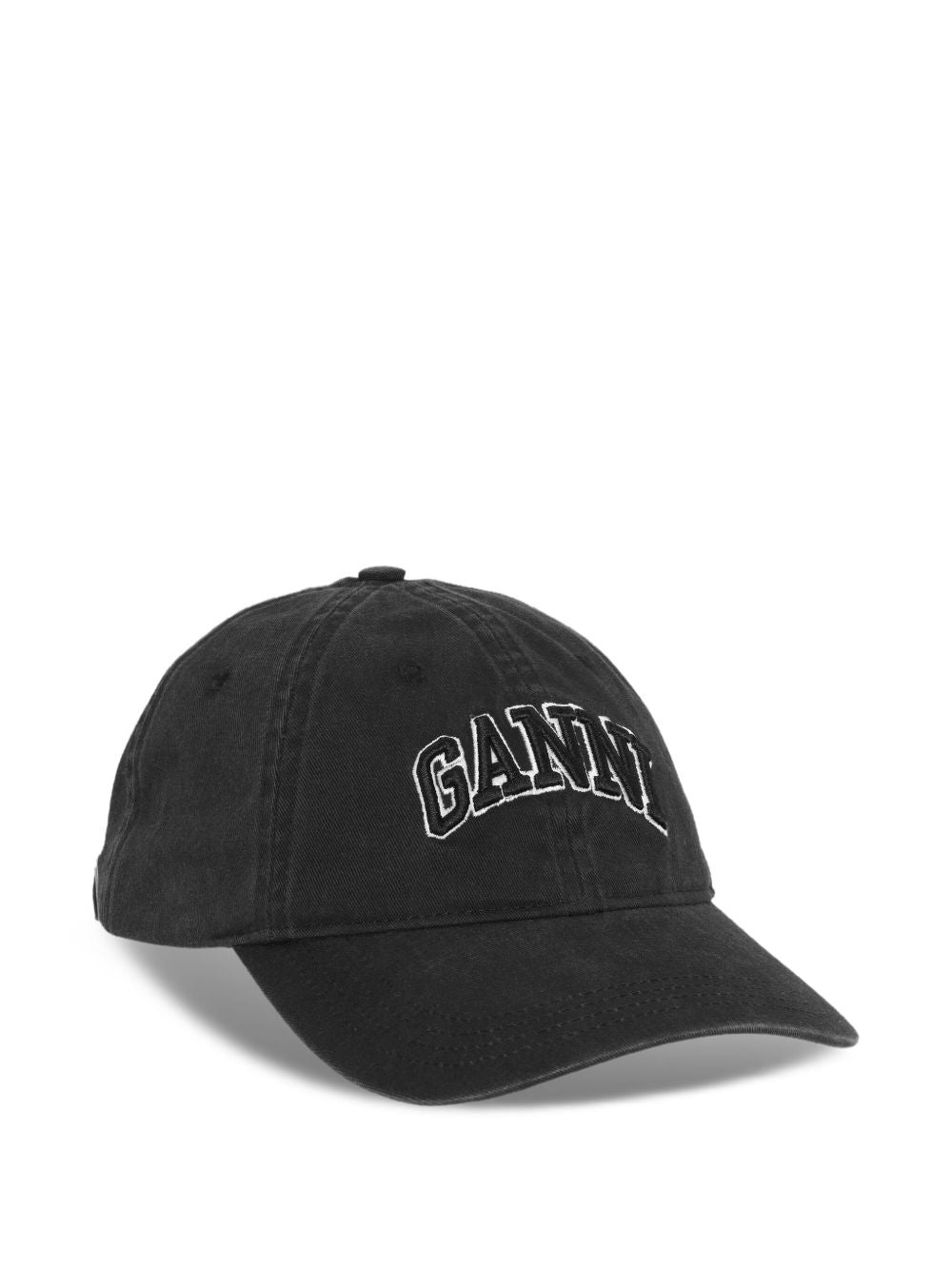 Ganni baseball cap Ganni