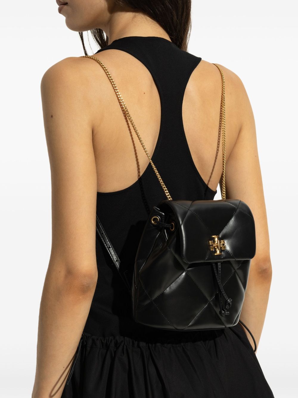 Tory Burch Virginia backpack Tory Burch