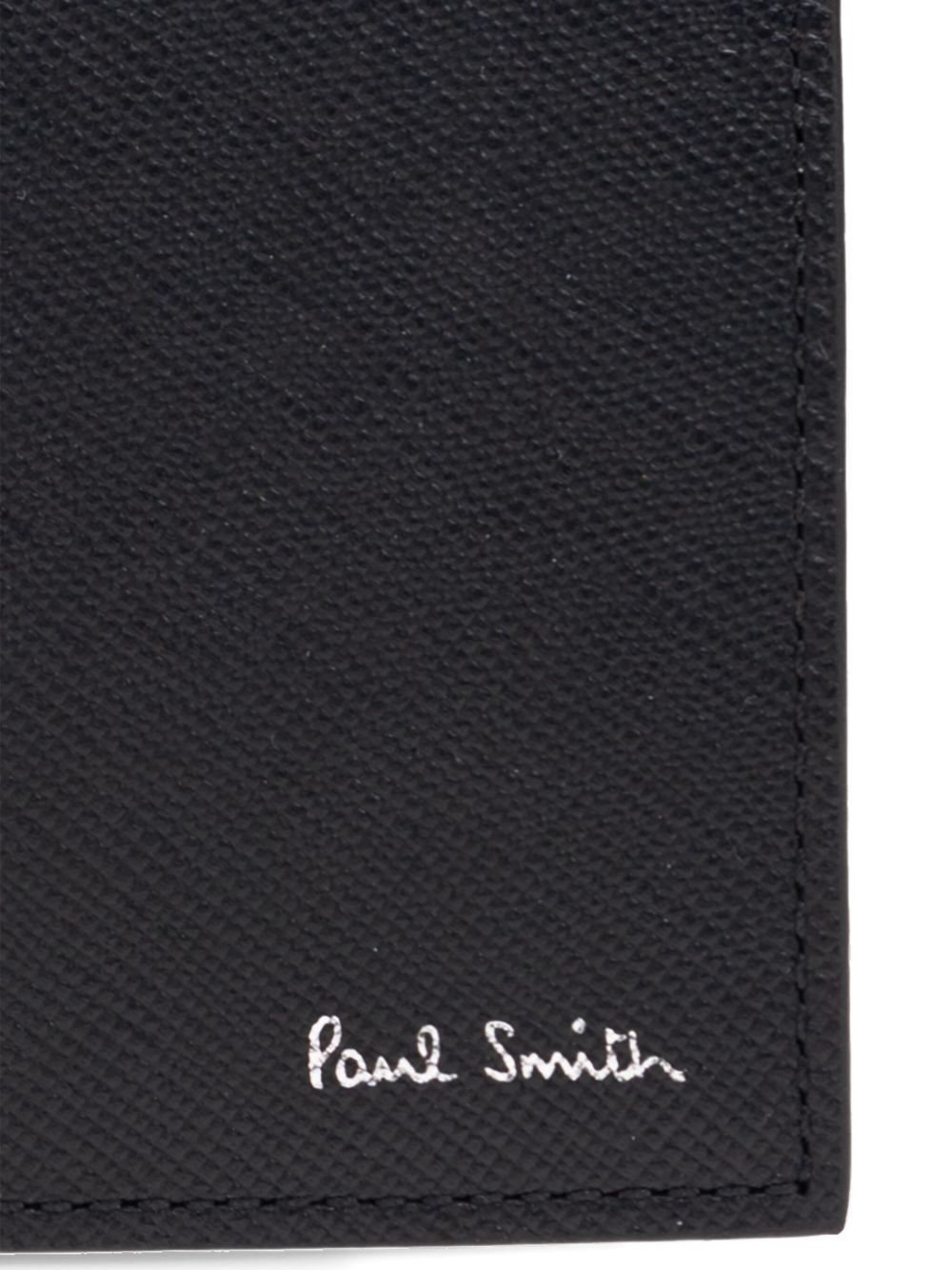 Paul Smith Leather bifold wallet Paul Smith