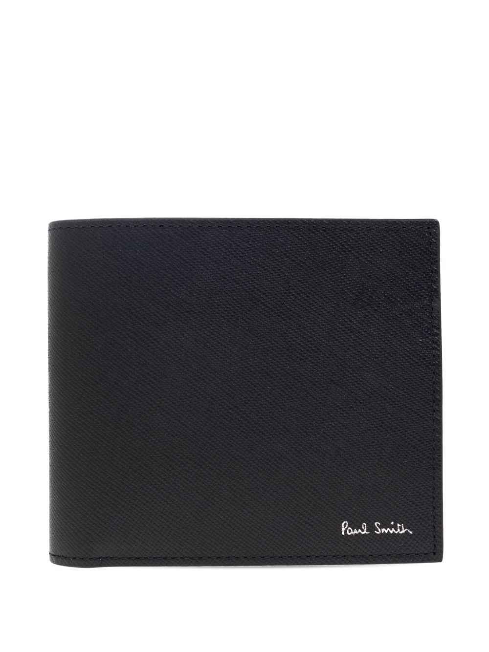 Paul Smith Leather bifold wallet Paul Smith