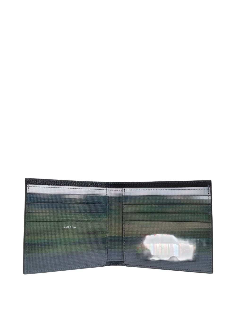 Paul Smith Leather bifold wallet Paul Smith