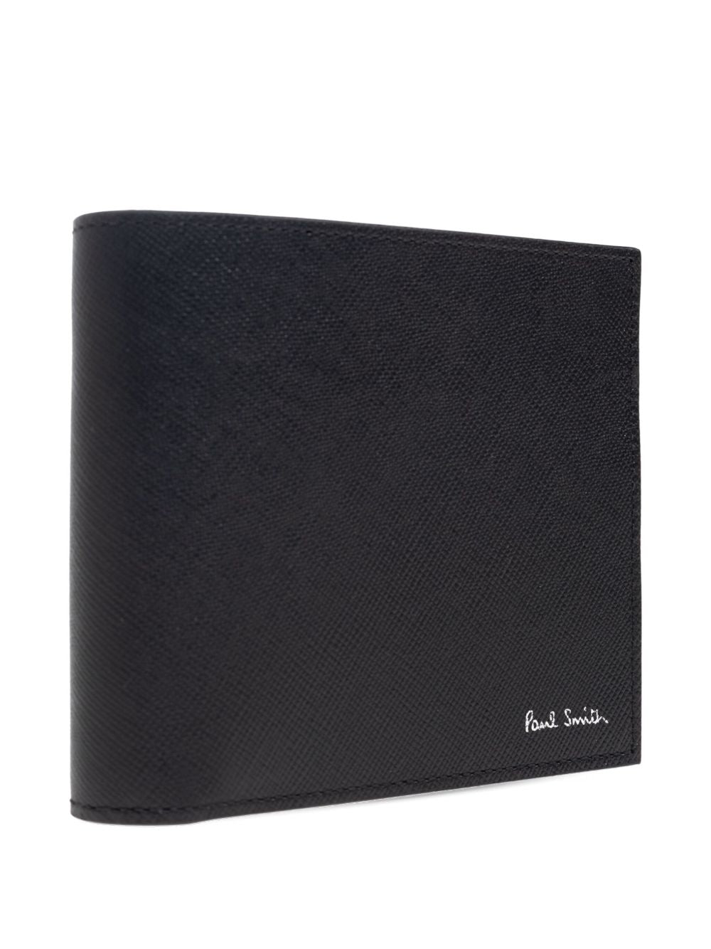 Paul Smith Leather bifold wallet Paul Smith